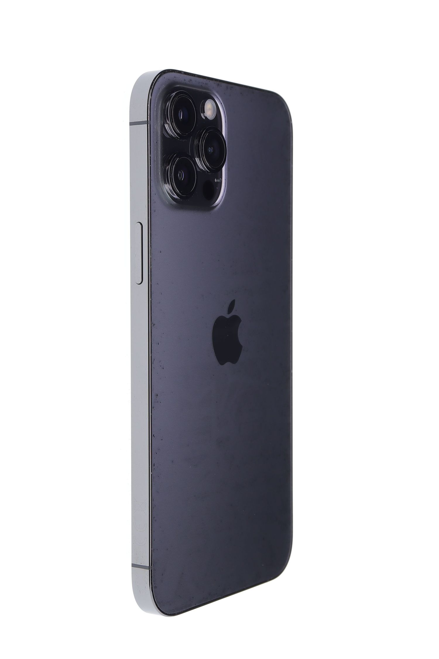 Apple iPhone 12 Pro Max 256 GB Graphite - Foarte bun