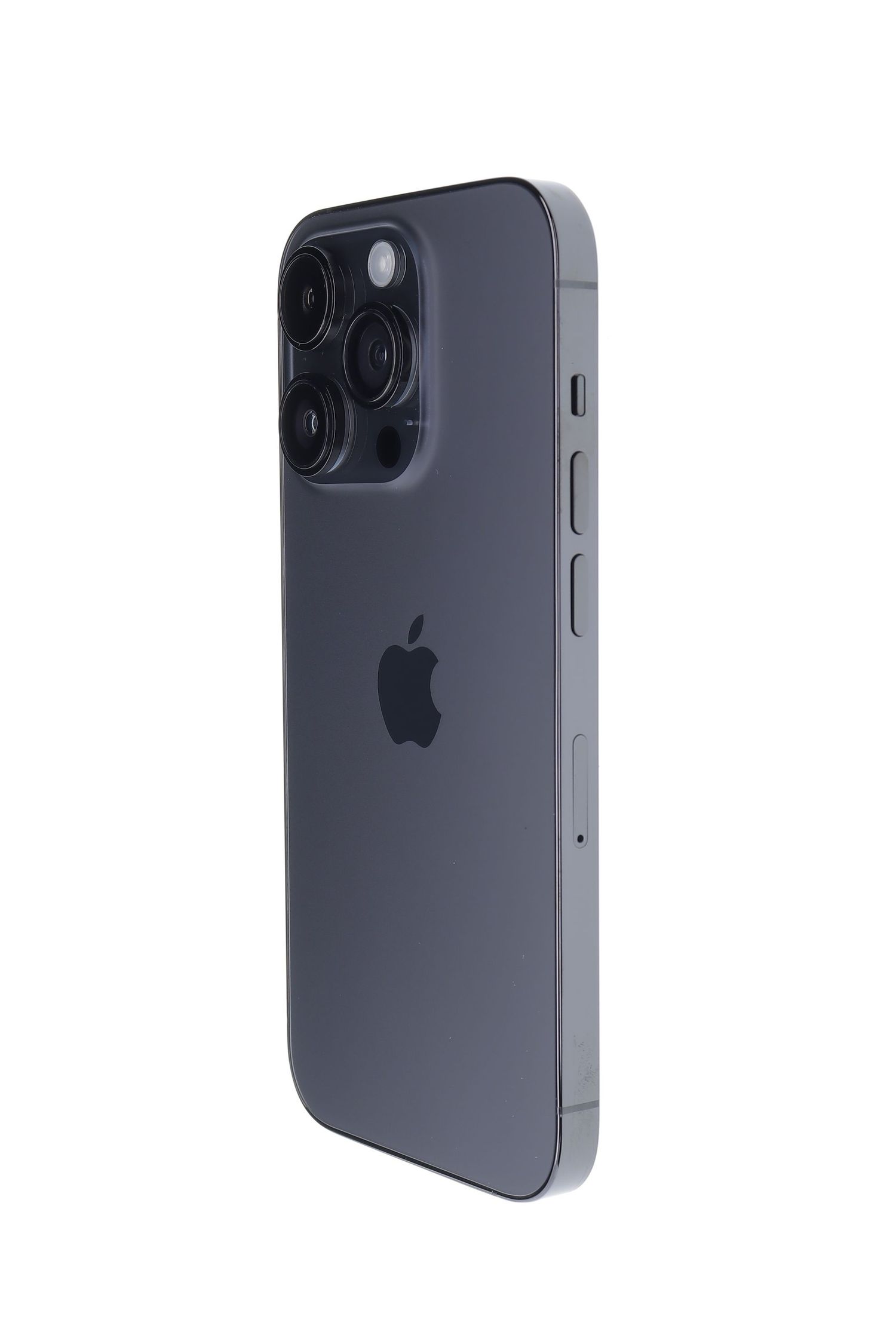 Apple iPhone 14 Pro 256 GB Space Black - Kiváló