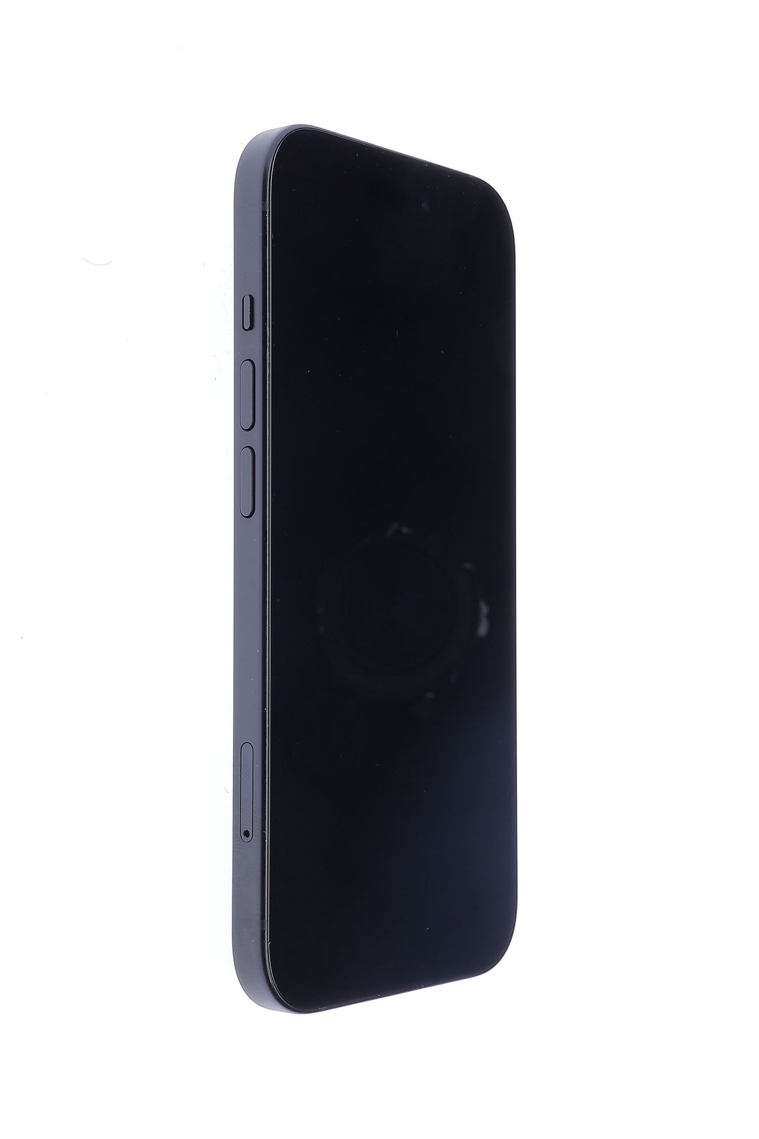 Apple iPhone 15 256 GB Black - Foarte bun