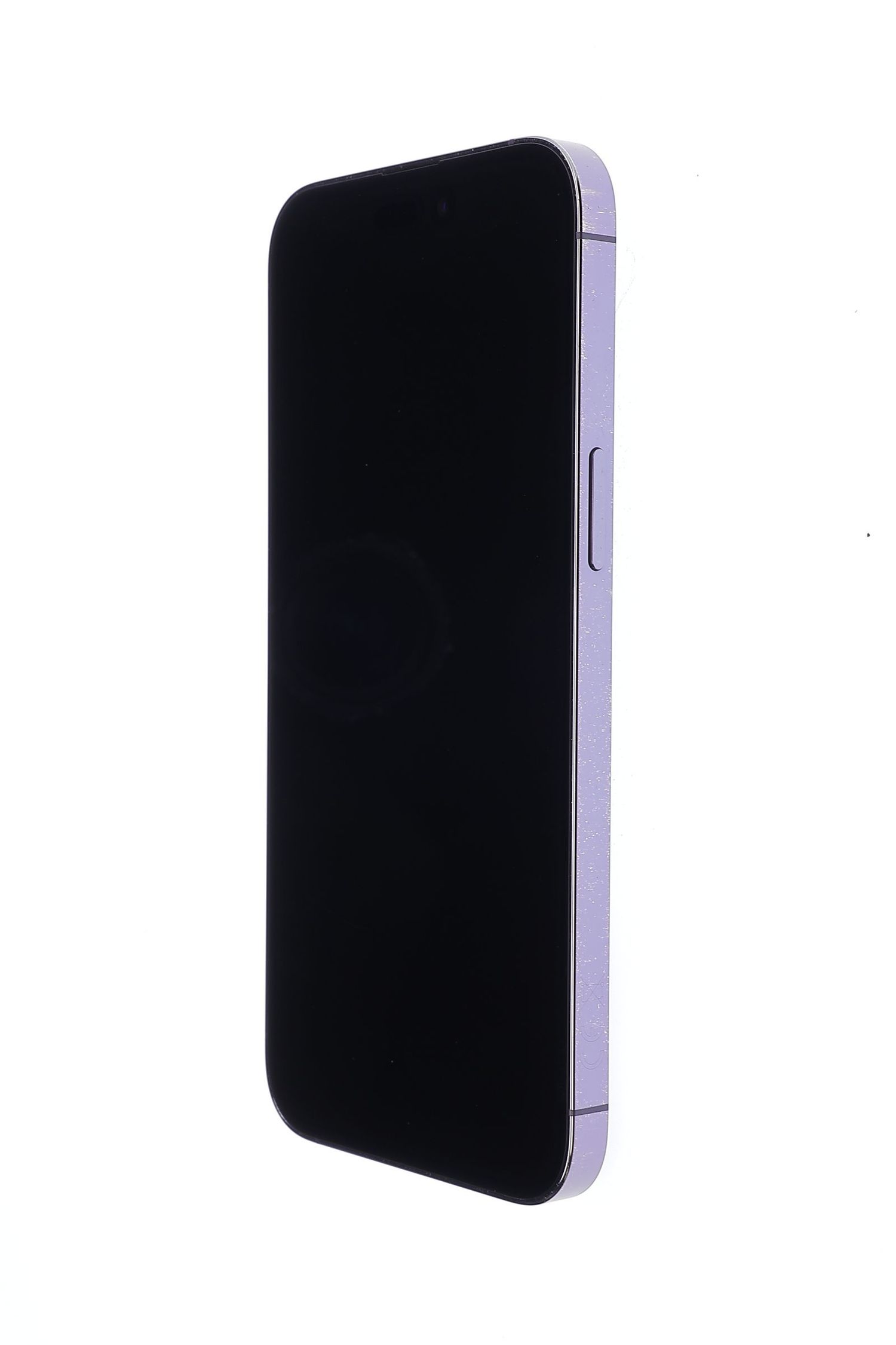 Apple iPhone 14 Pro Max 128 GB Deep Purple - Excelent