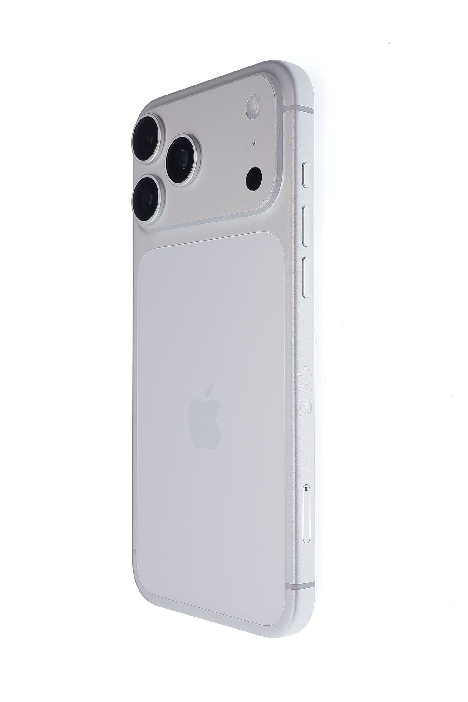 Apple iPhone 17 Pro Max 256 GB Silver - Като нов