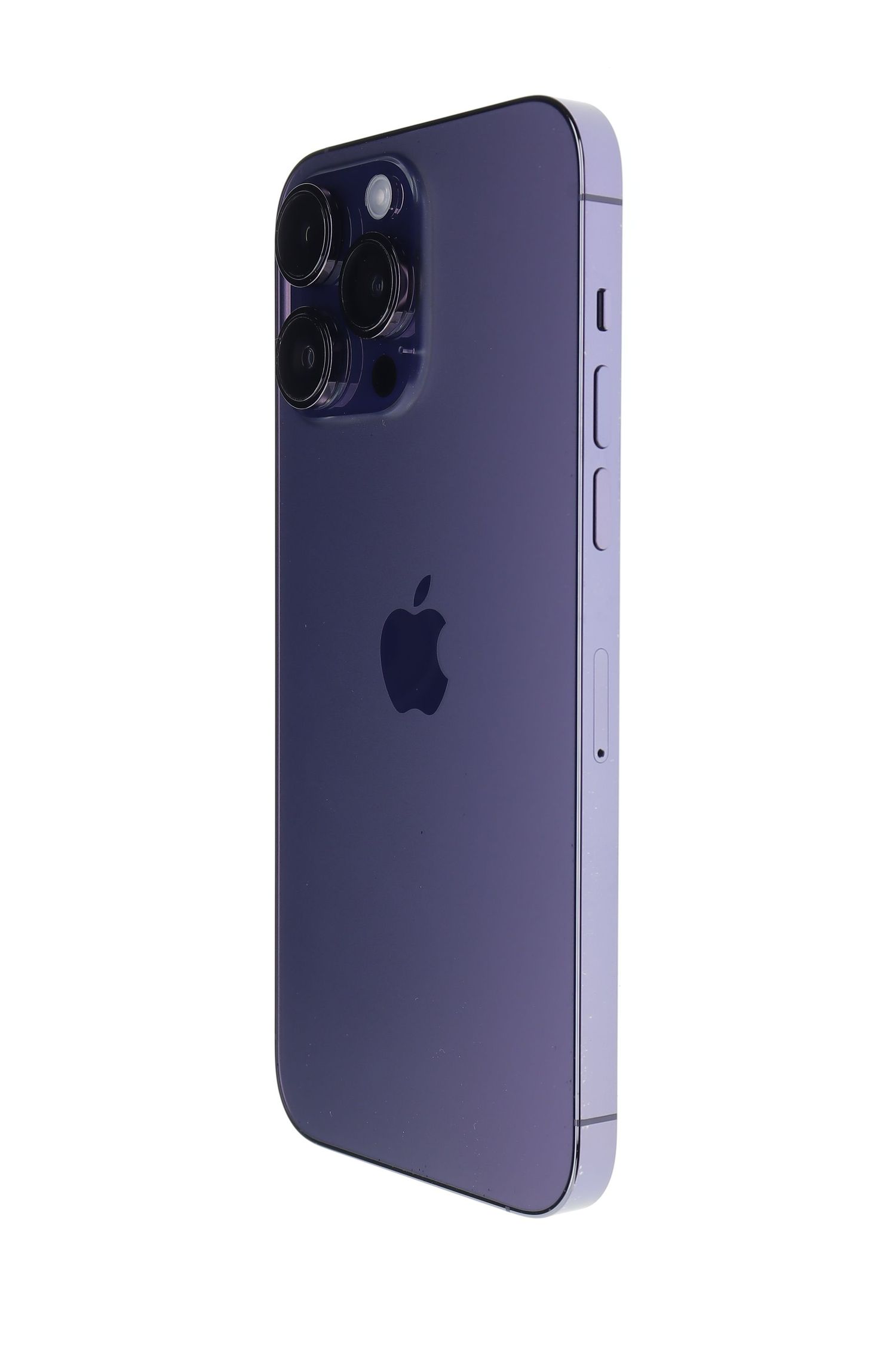 Apple iPhone 14 Pro Max 256 GB Deep Purple - Като нов