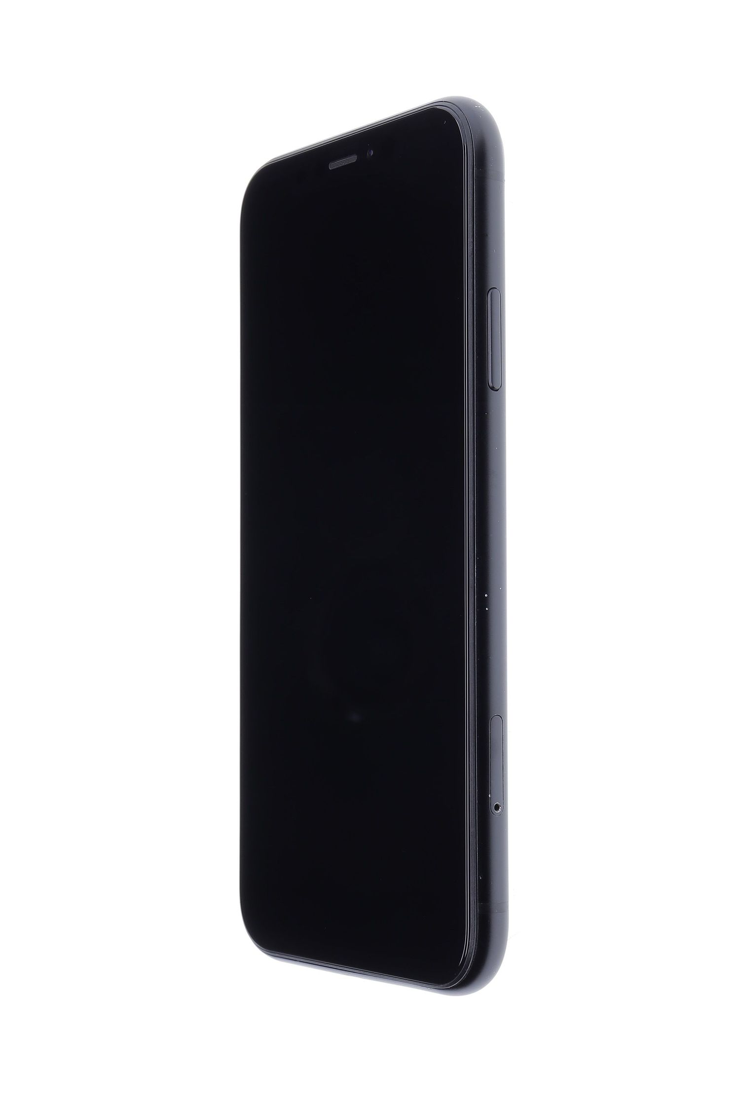 Apple iPhone XR 64 GB Black - Újszerű