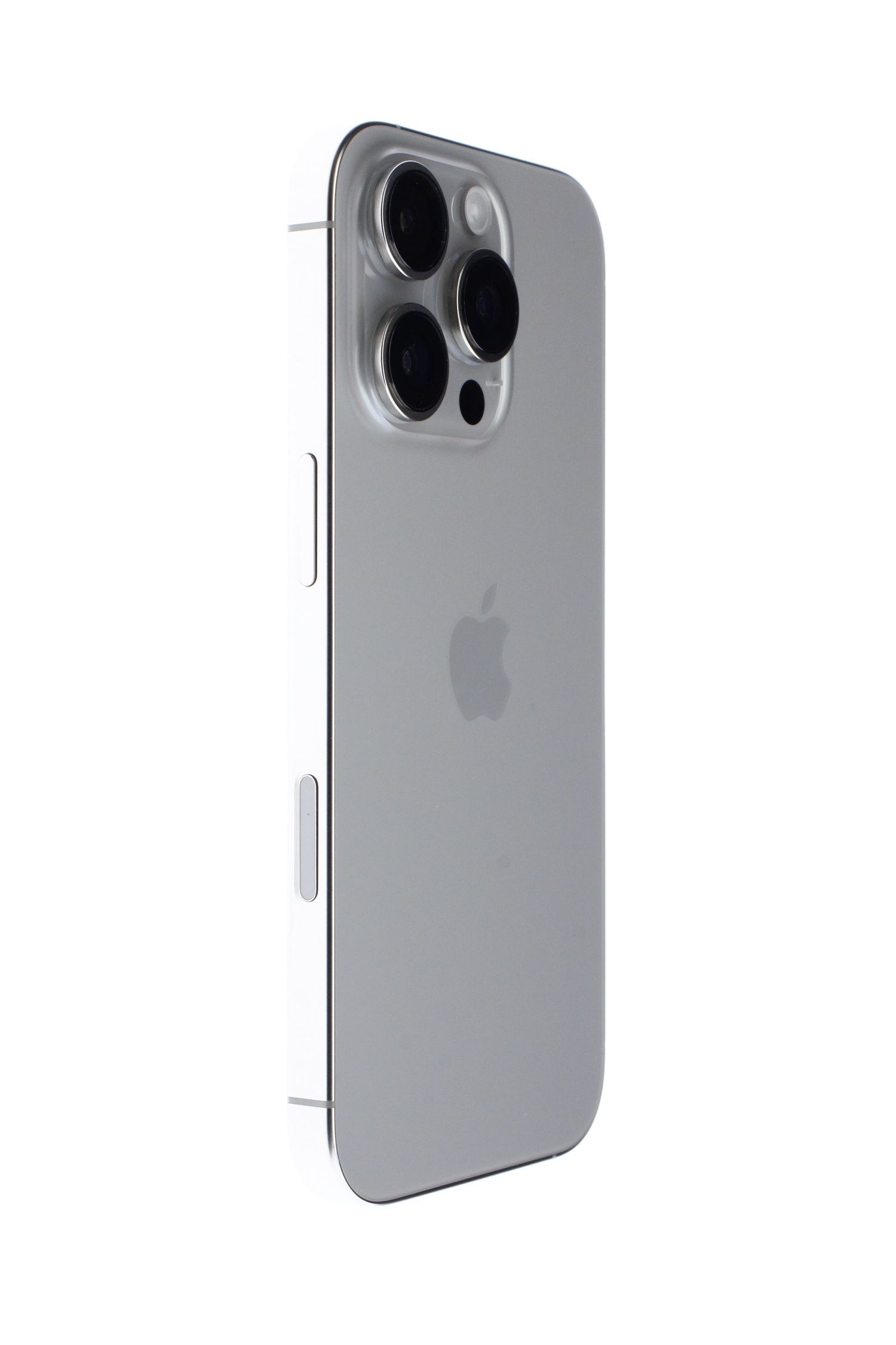 Apple iPhone 16 Pro 256 GB Natural Titanium - Ca nou