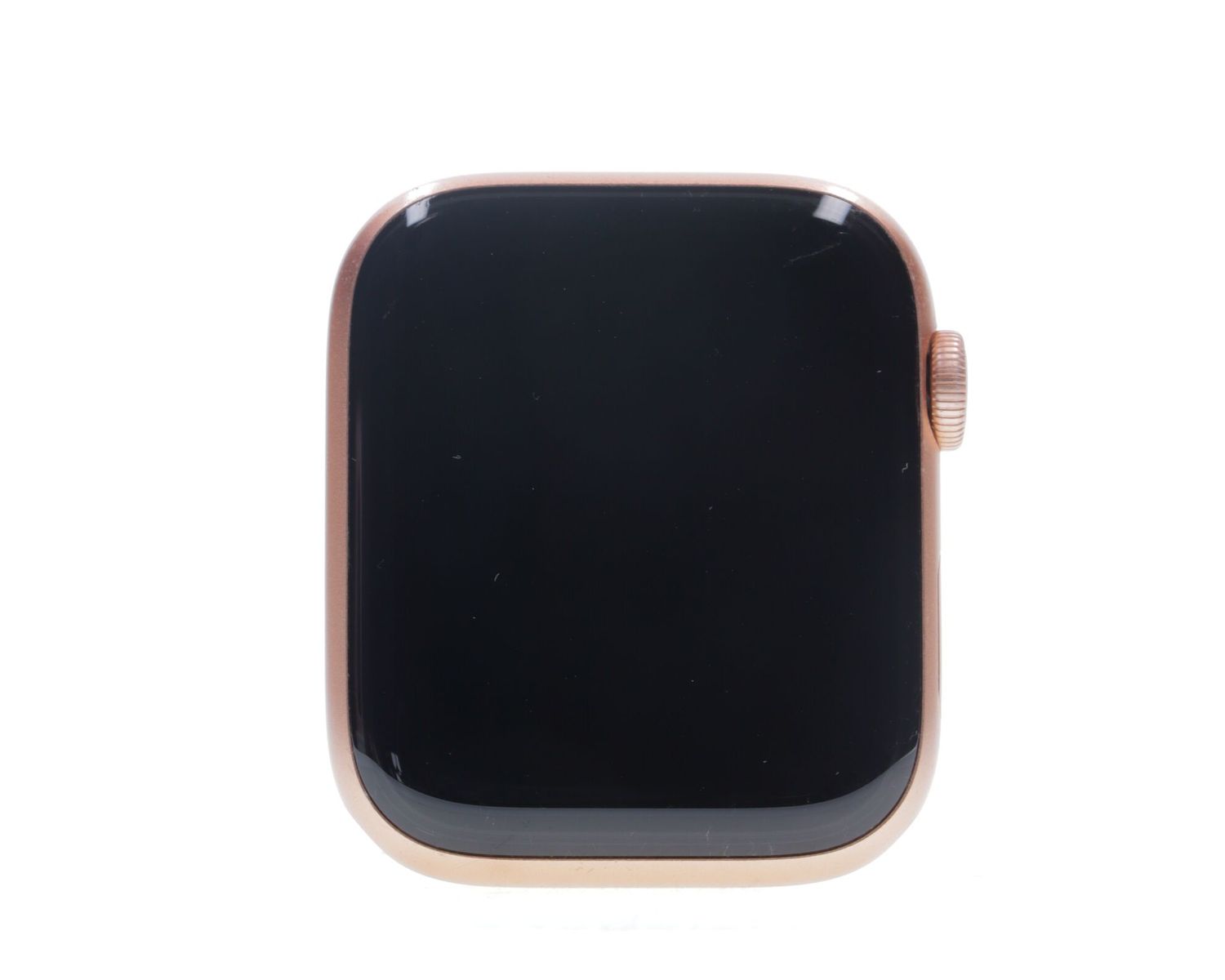 Apple Watch Series 6 2020, GPS, Aluminium 44mm Gold - Ca nou