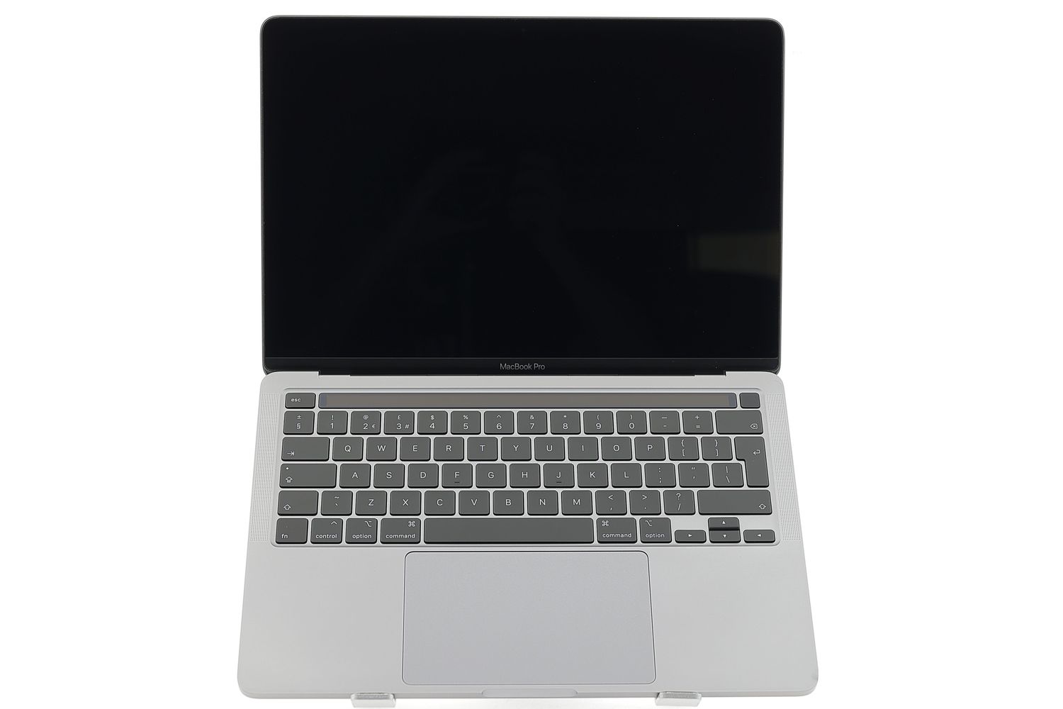 Apple MacBook Pro 13″ 2020, M1 8 Cores, 8 GB, 8 core GPU 512 GB Space Gray - Πολύ καλό
