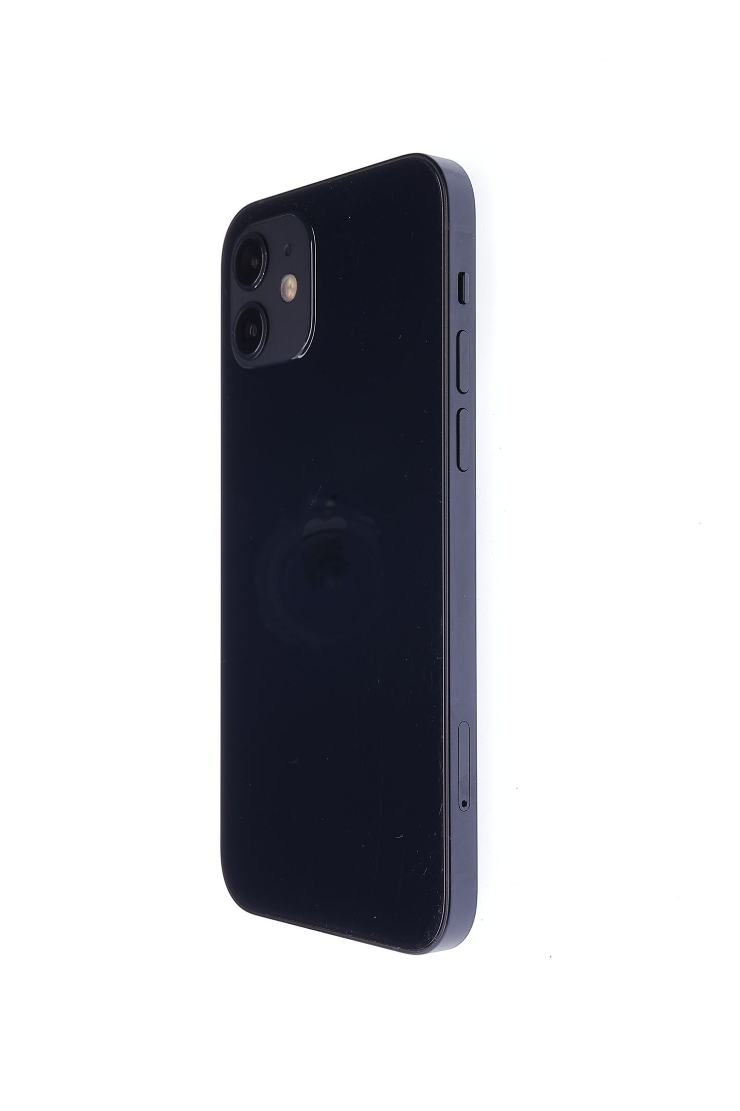 Apple iPhone 12 128 GB Black - Kiváló
