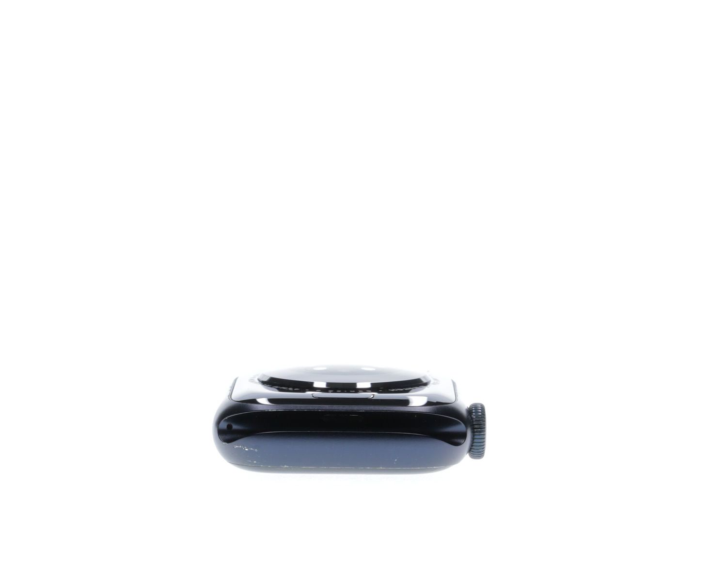 Apple Watch Series 9 2023, GPS, Aluminium 41mm Midnight - Πολύ καλό