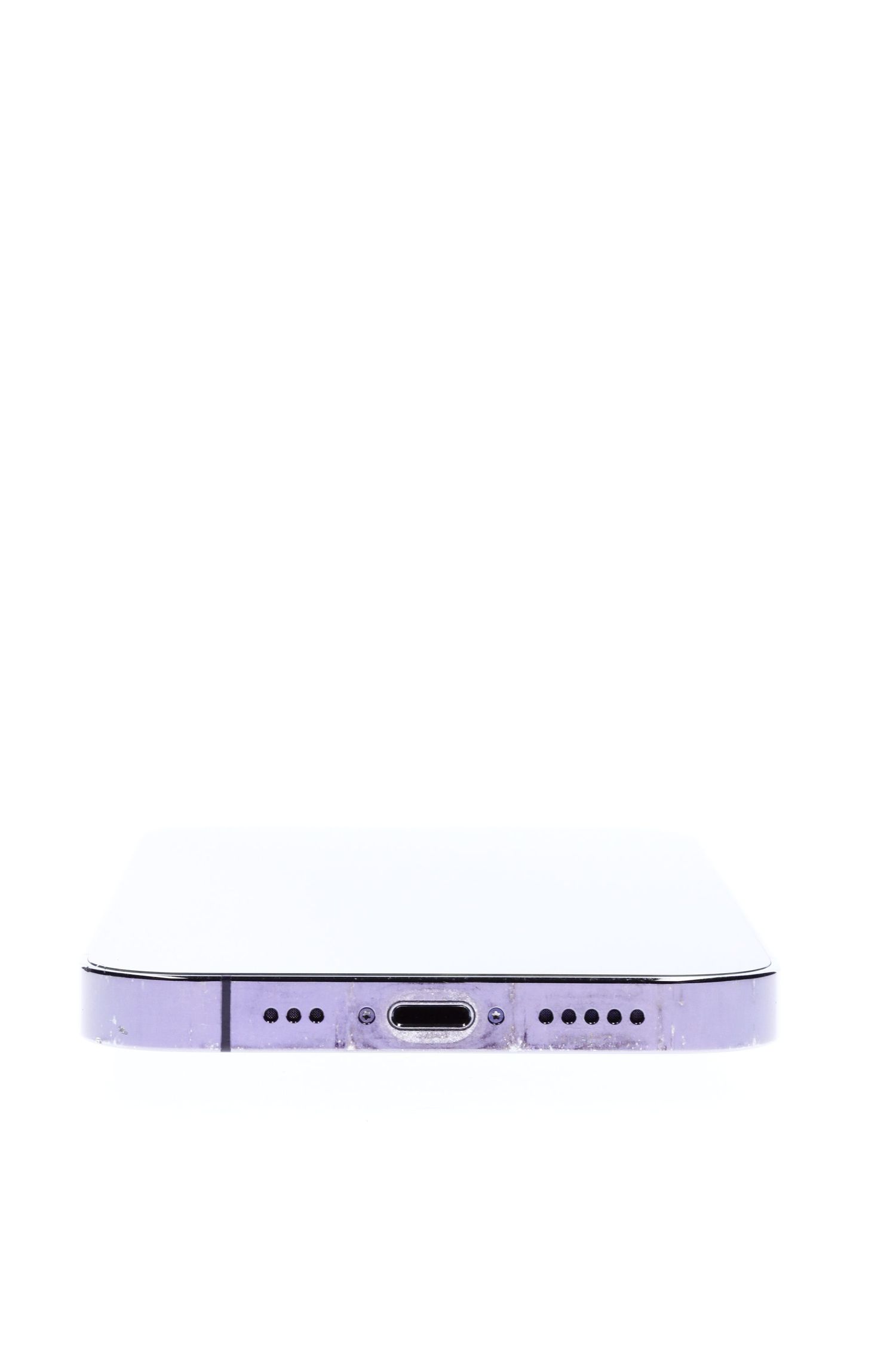 Apple iPhone 14 Pro 256 GB Deep Purple - Πολύ καλό