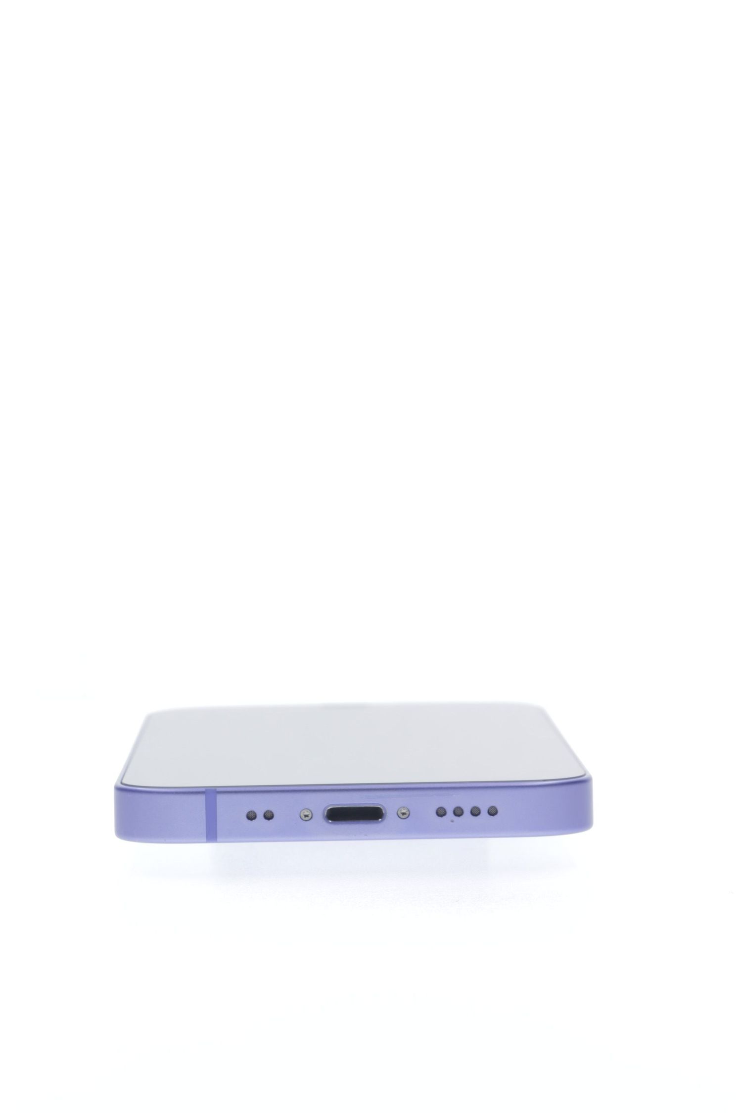 Apple iPhone 12 mini 128 GB Purple - Εξαιρετικό