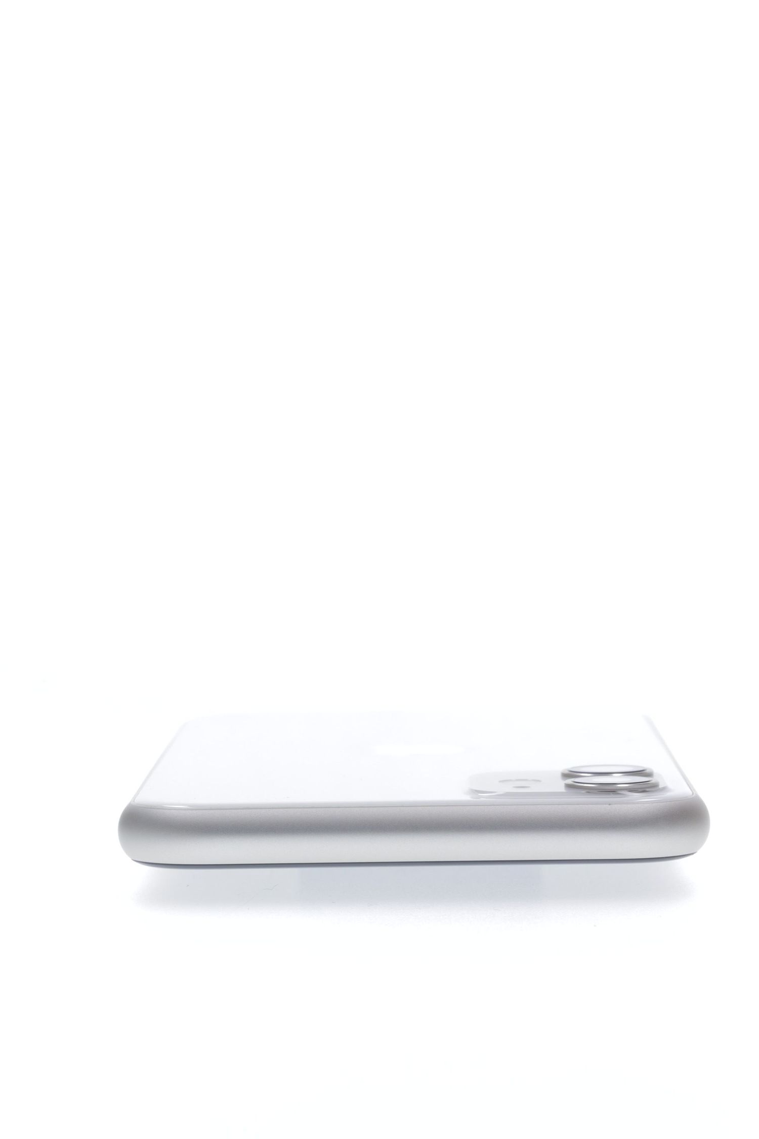 Apple iPhone 11 64 GB White - Εξαιρετικό