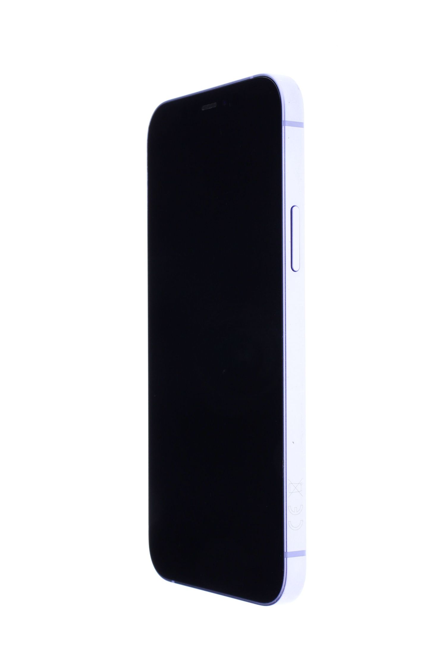 Apple iPhone 12 64 GB Purple - Много добро