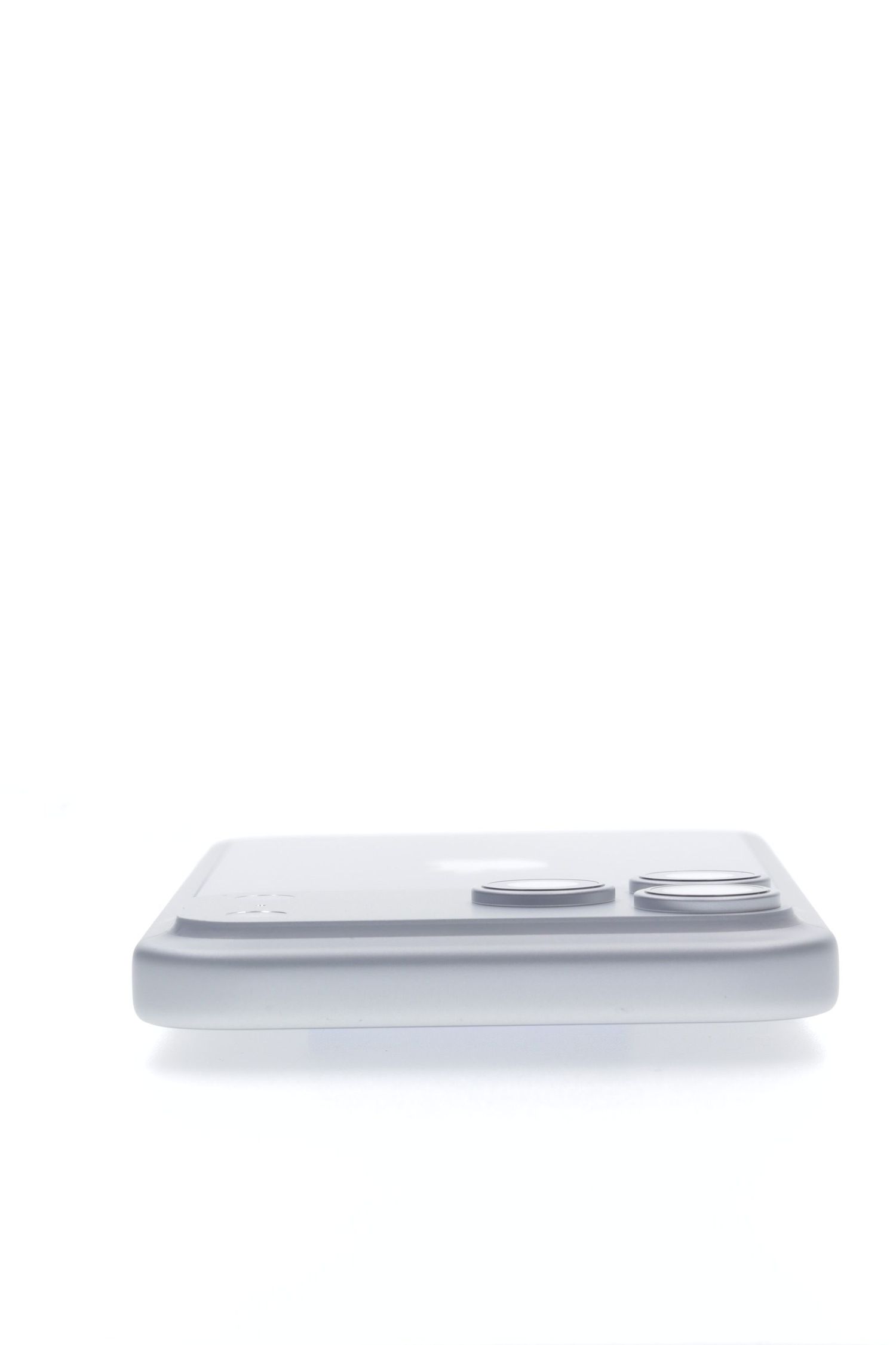 Apple iPhone 17 Pro Max 256 GB Silver - Ca nou