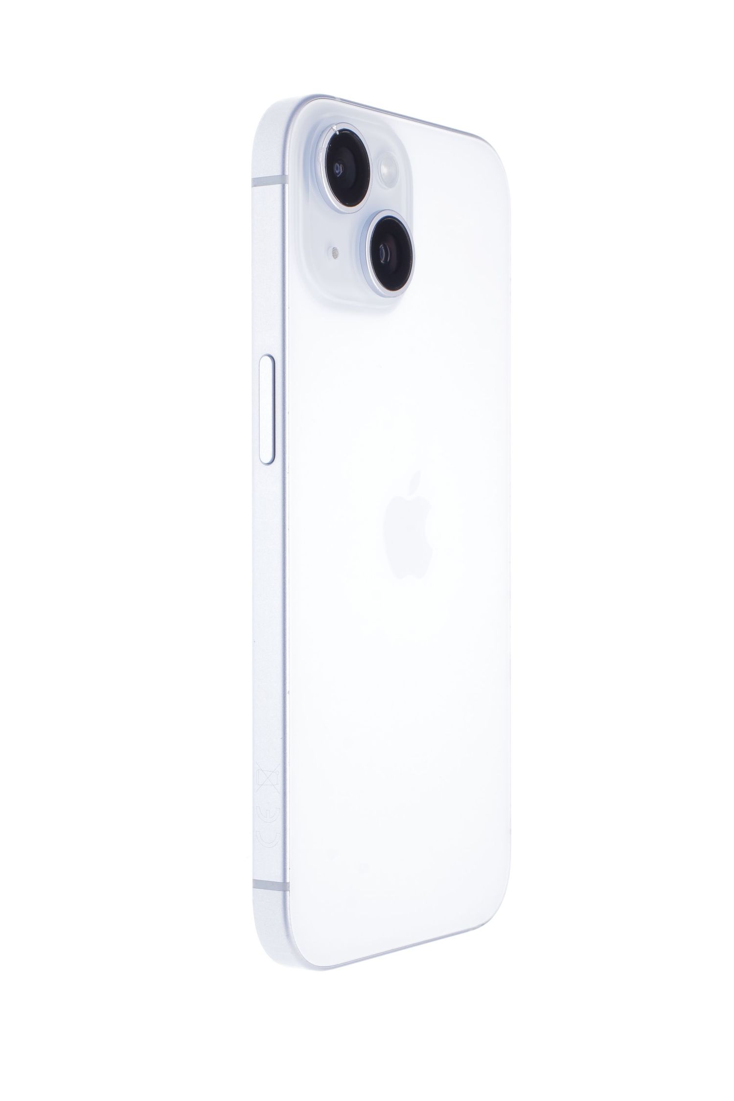 Apple iPhone 15 128 GB Blue - Nagyon jó