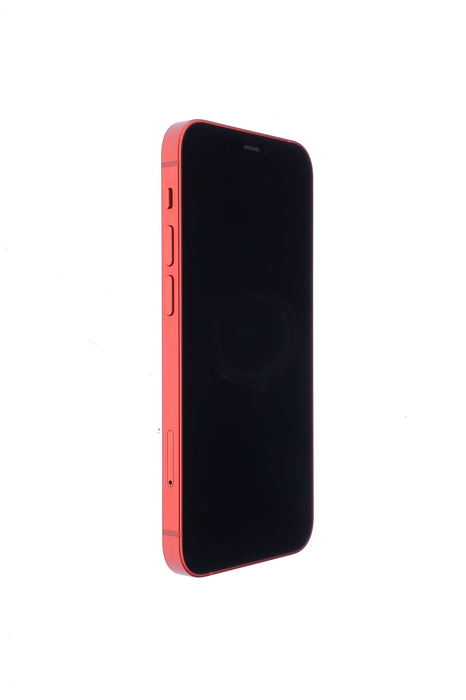 Apple iPhone 12 mini 64 GB Red - Εξαιρετικό