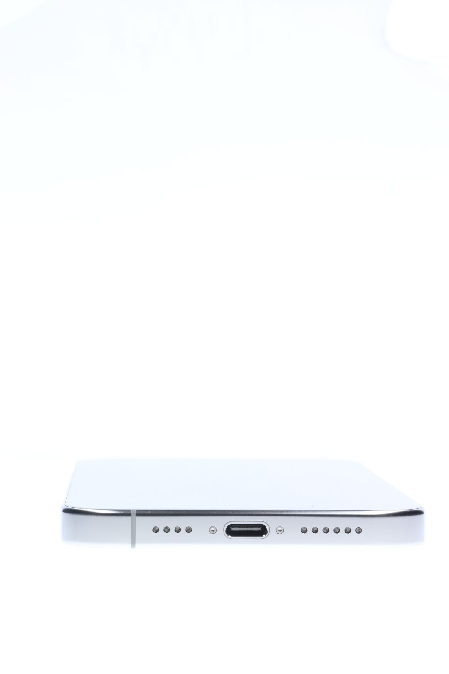 Apple iPhone 16 Pro Max 256 GB White Titanium - Σαν καινούργιο