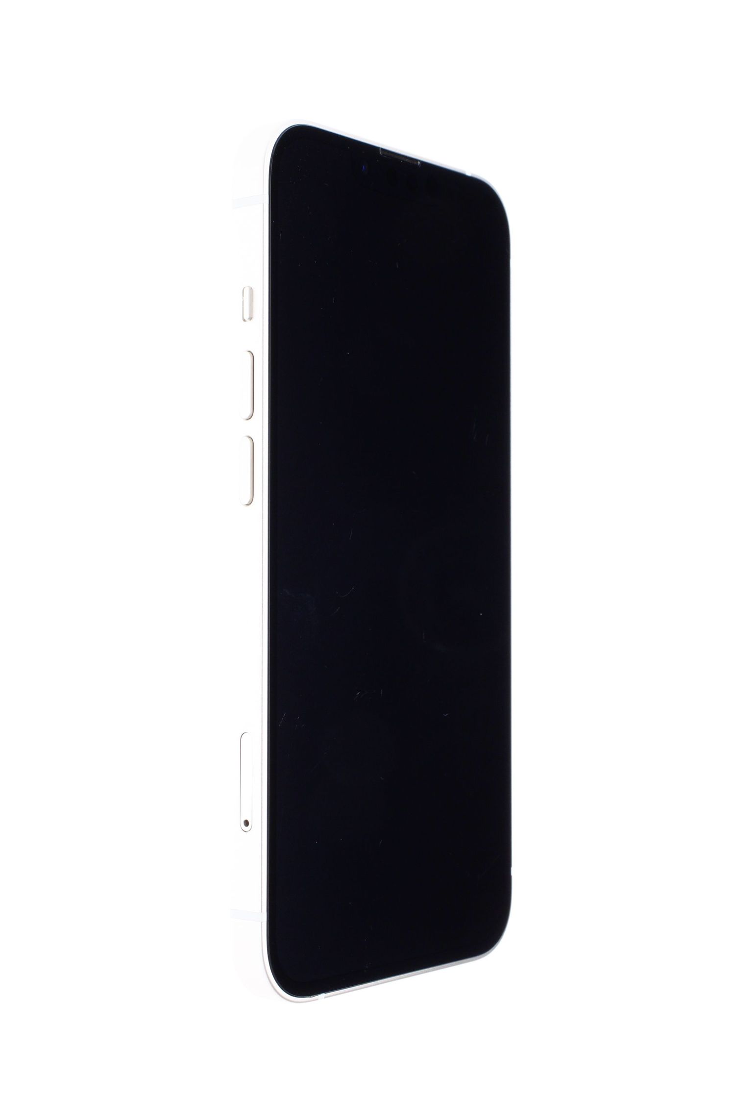 Apple iPhone 13 128 GB Starlight - Nagyon jó