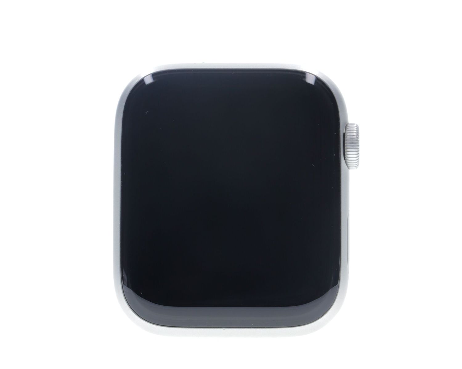 Apple Watch SE 2022, GPS, Aluminium 44mm Silver - Újszerű