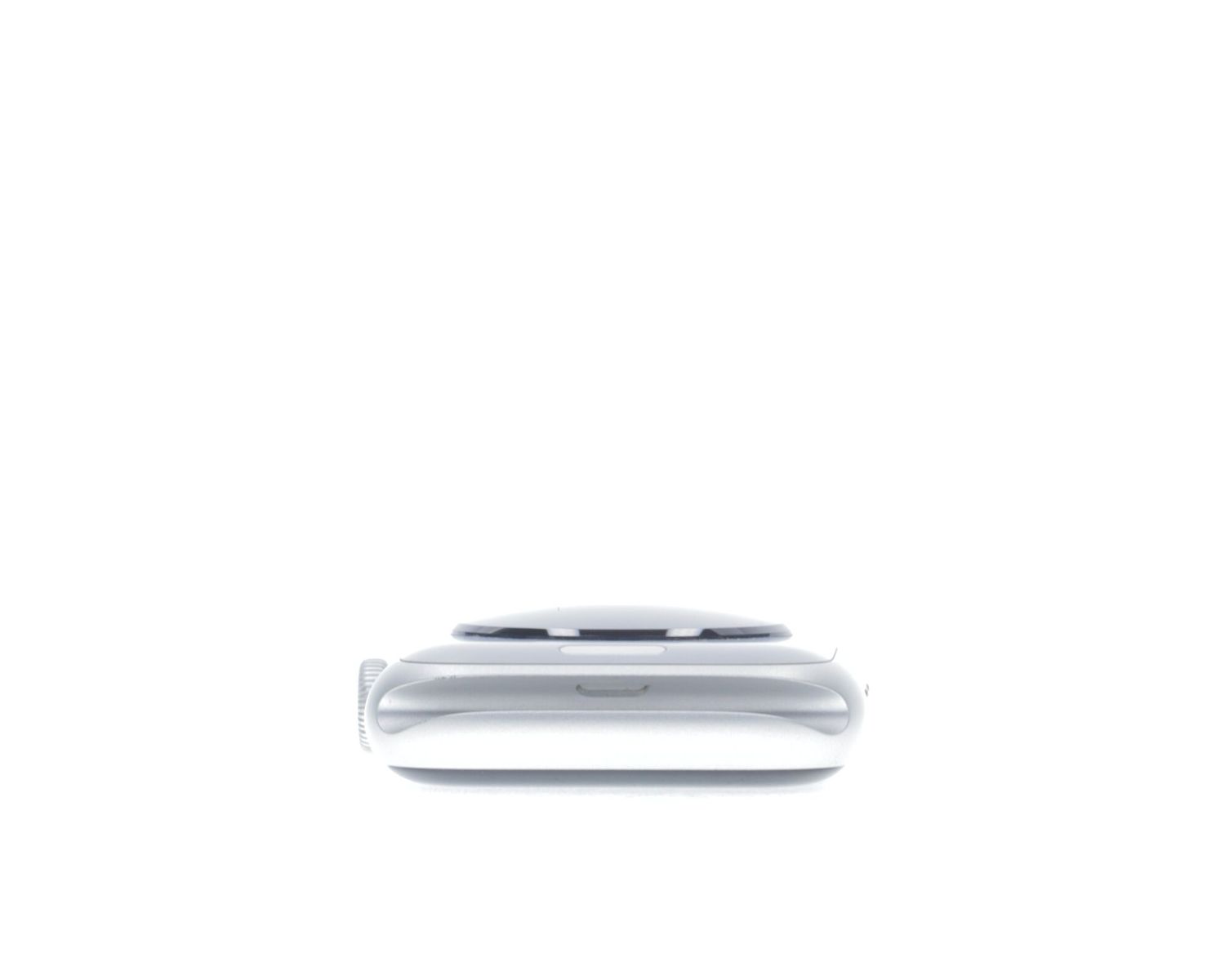 Apple Watch SE 2022, GPS, Aluminium 44mm Silver - Kiváló