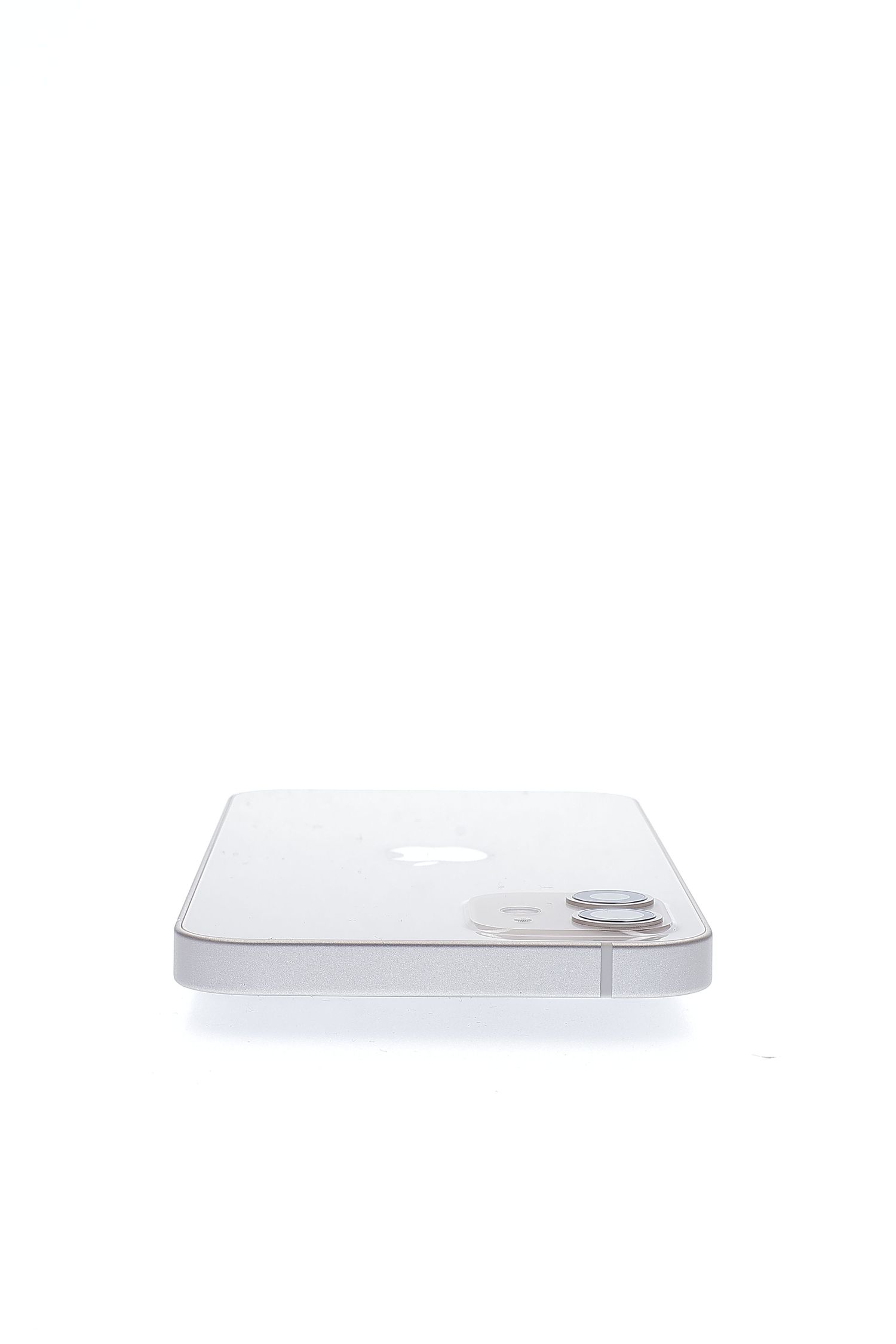 Apple iPhone 12 128 GB White - Újszerű