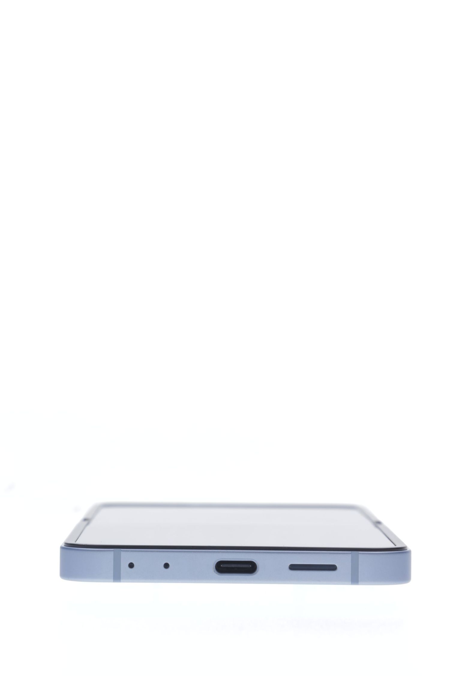 Samsung Galaxy Z Flip6 256 GB Blue - Добро
