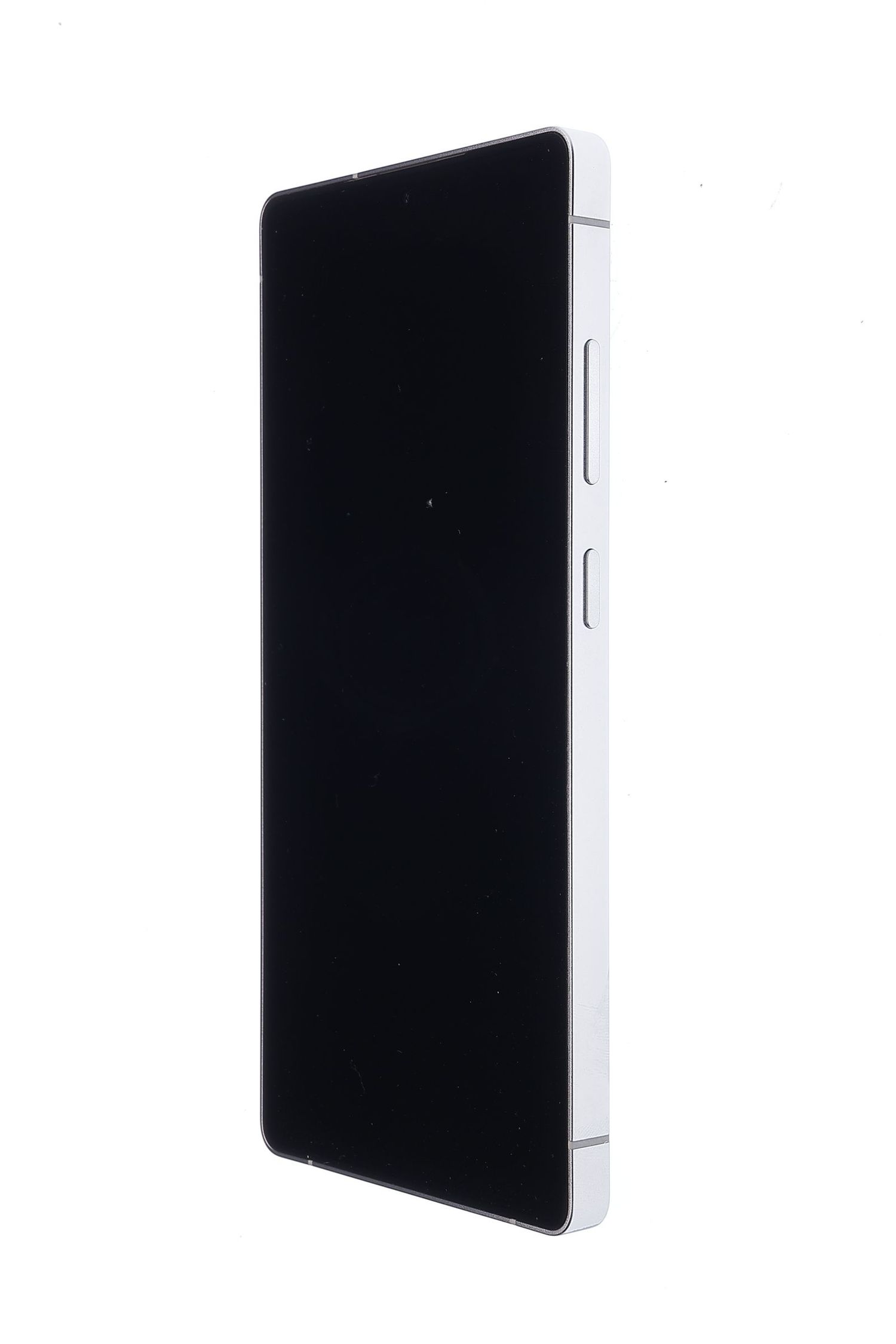 Samsung Galaxy S25 Ultra 5G Dual Sim 256 GB Titanium Silver Blue - Σαν καινούργιο