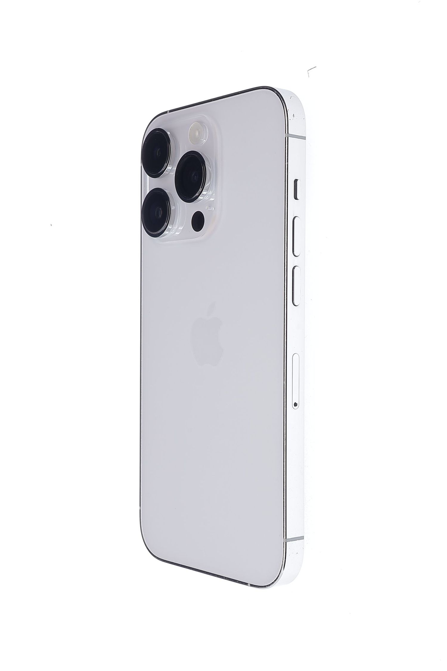 Apple iPhone 14 Pro 256 GB Silver - Nagyon jó