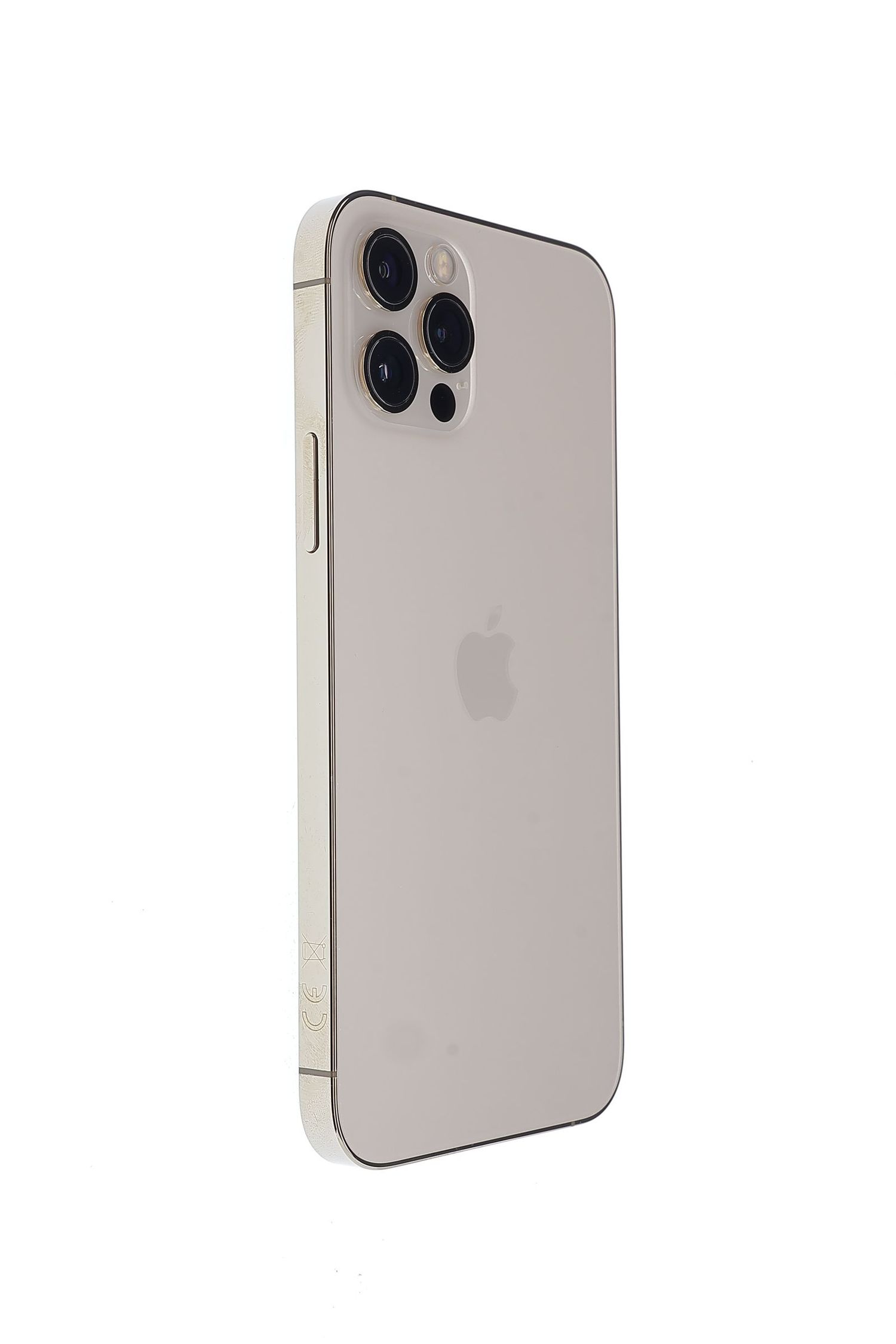 SIMフリー 本体 iPhone 12 Pro 256 GB ゴールド 625 iPhone12 Pro 256GB SIMフリー ゴールド 【公式通販】