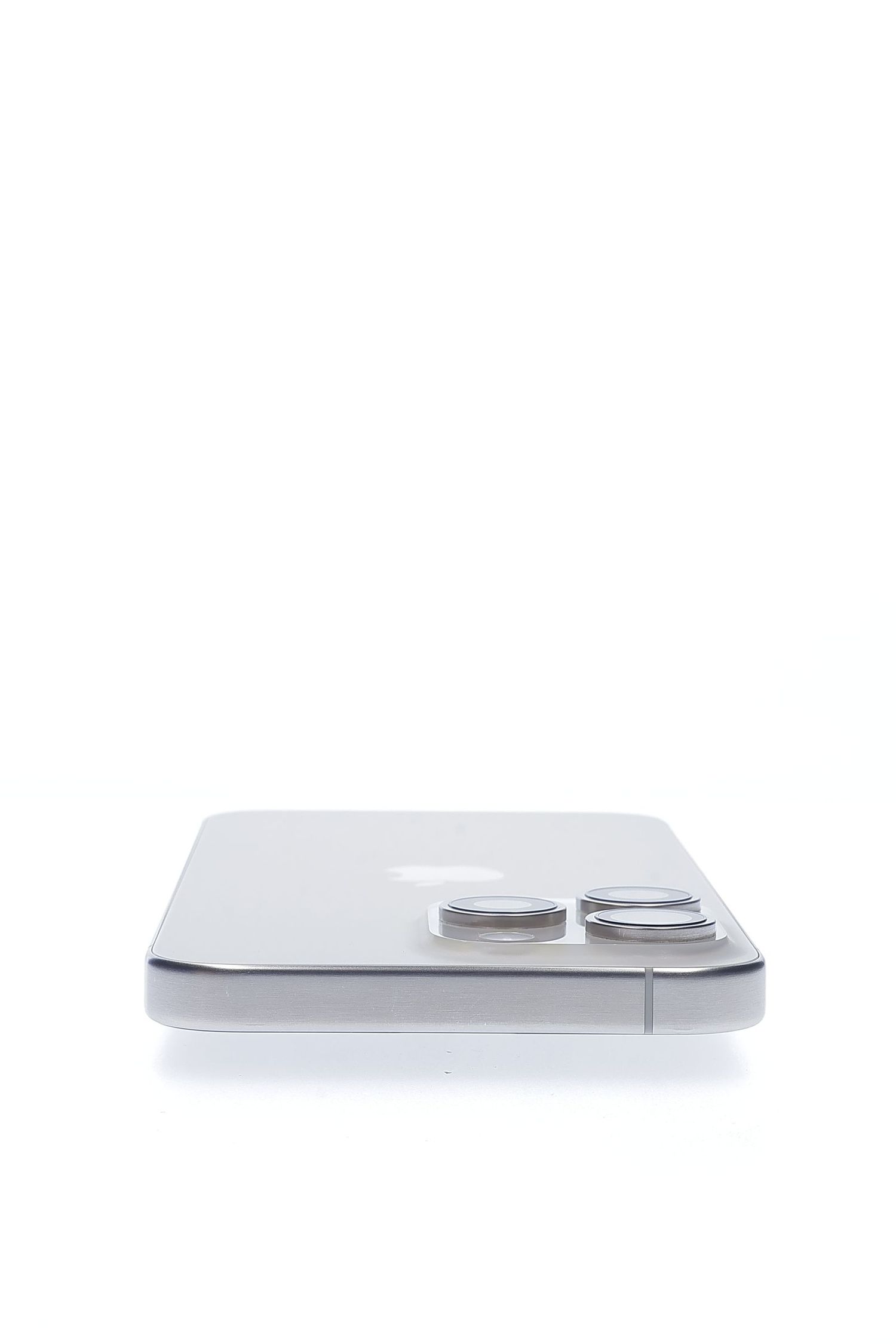 Apple iPhone 15 Pro Max 256 GB White Titanium - Като нов