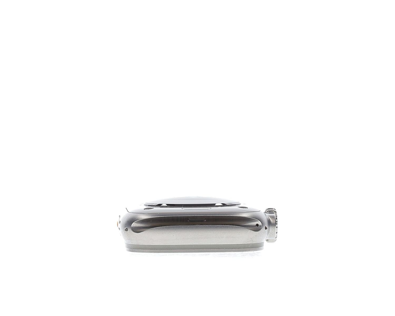 Apple Watch Ultra 2022, GPS + Cellular, Titanium 49mm Titanium - Kiváló