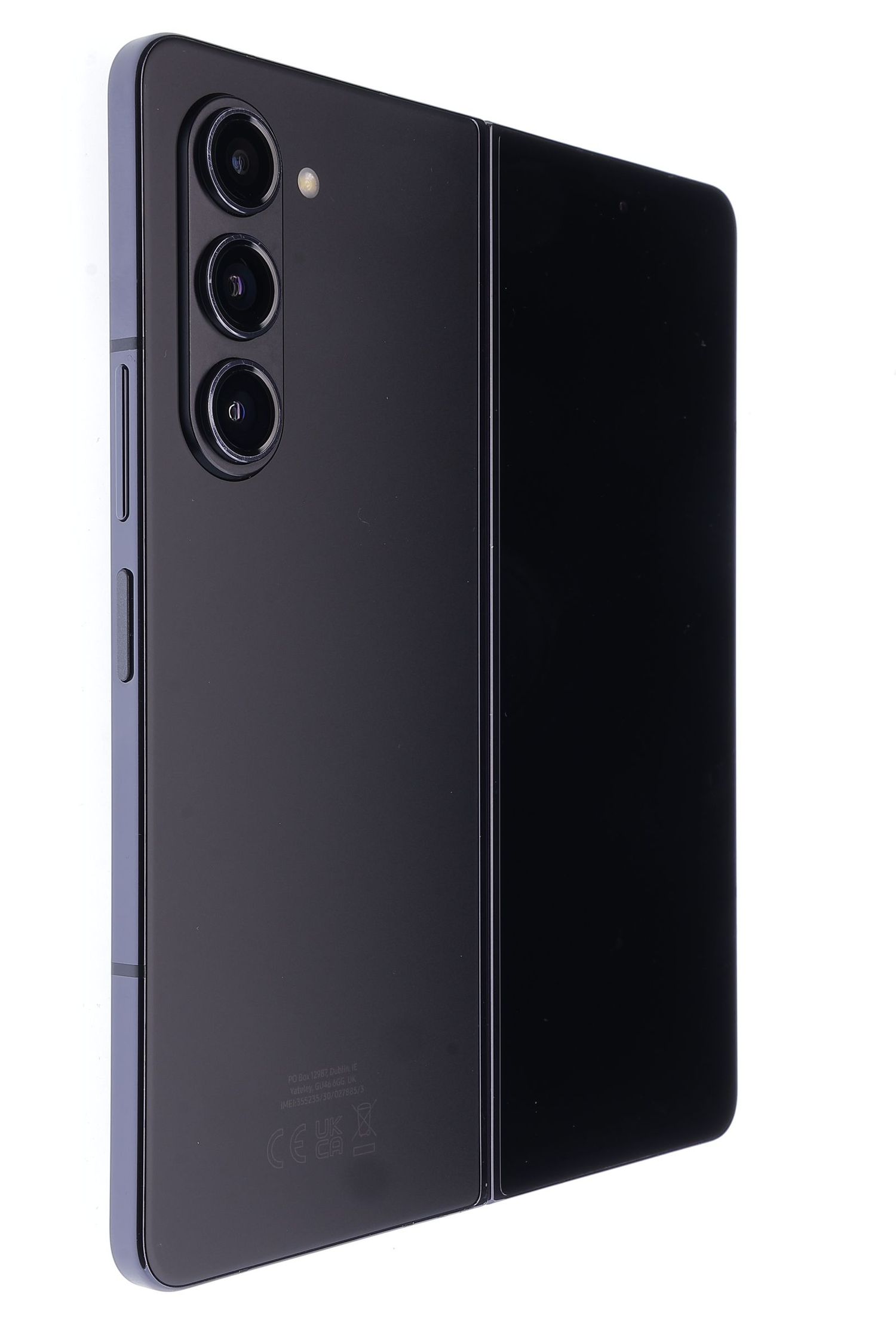 Samsung Galaxy Z Fold5 512 GB Phantom Black - Като нов