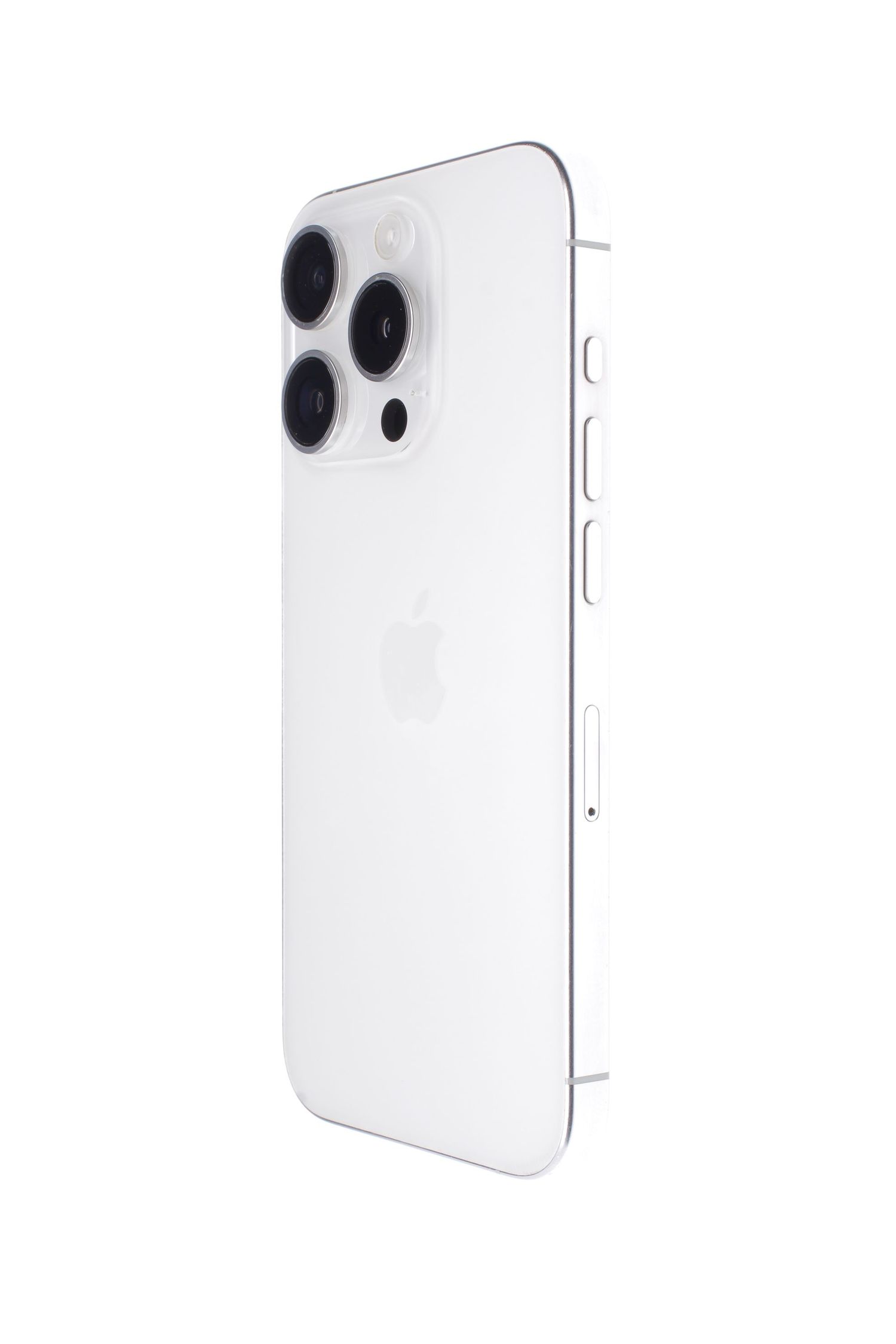 Apple iPhone 15 Pro 128 GB White Titanium - Excelent