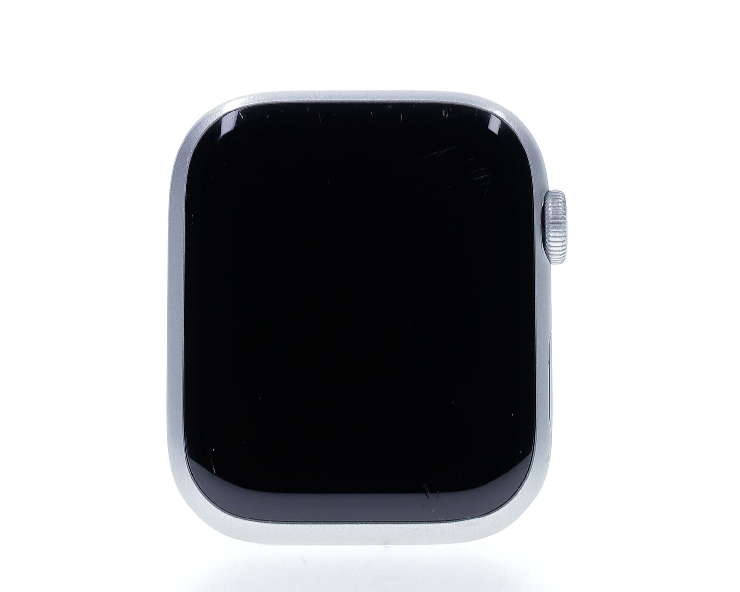 Apple Watch Series 9 2023, GPS, Aluminium 45mm Silver - Πολύ καλό