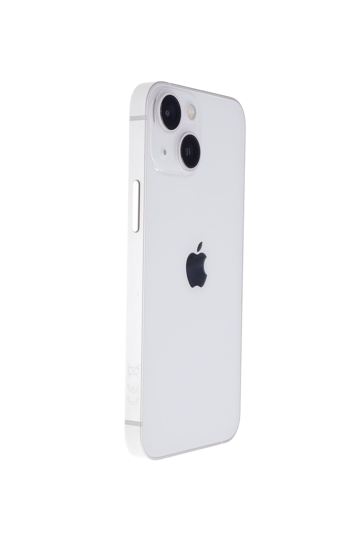 Apple iPhone 13 mini 128 GB Starlight - Kiváló