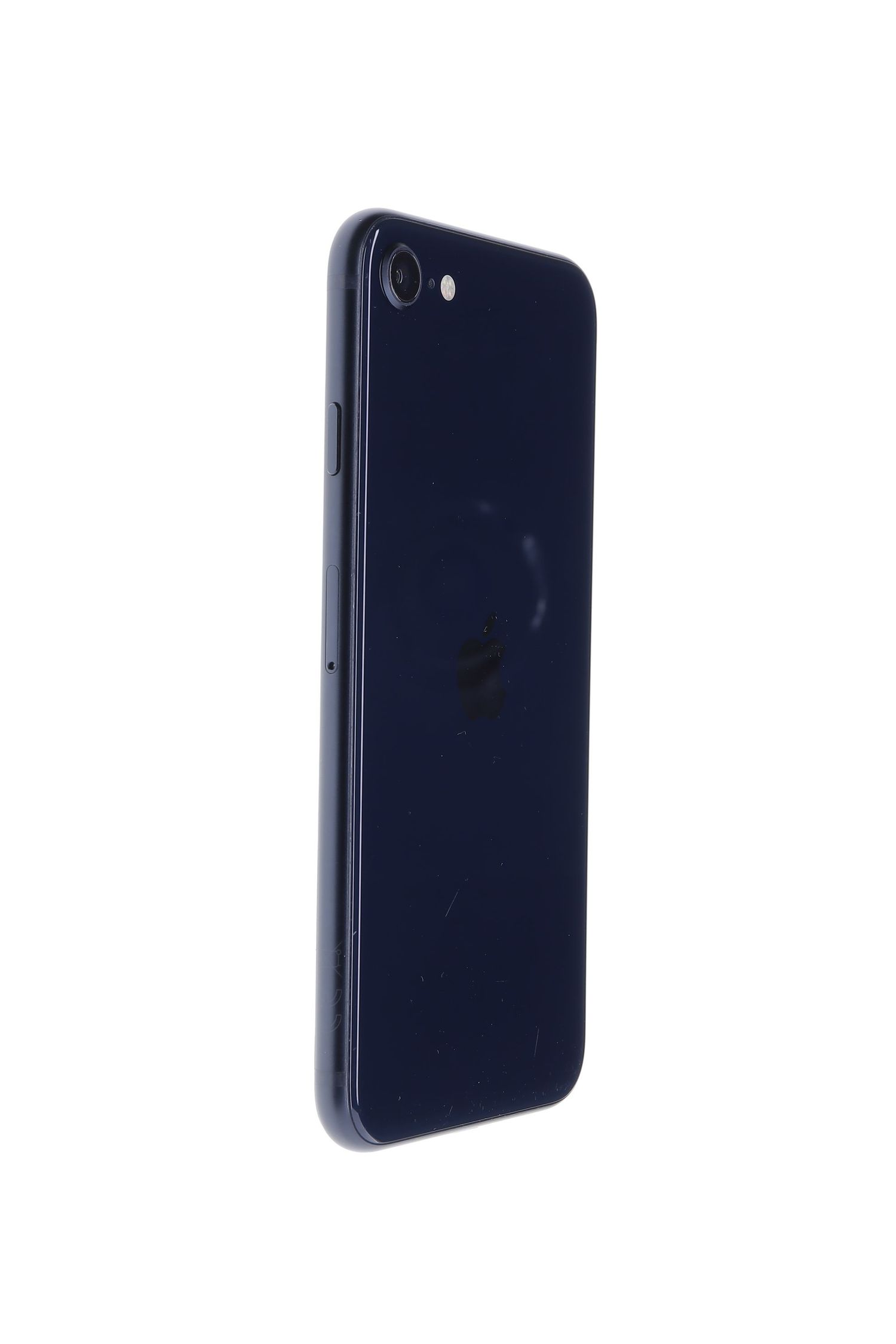 Apple iPhone SE 2022 128 GB Midnight - Εξαιρετικό