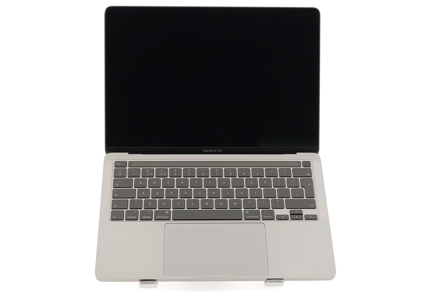 Apple MacBook Pro 13″ Touch Bar 2020, i7 2.3 GHz, 16 GB, Intel Iris Plus Graphics 1 TB Space Gray - Foarte bun
