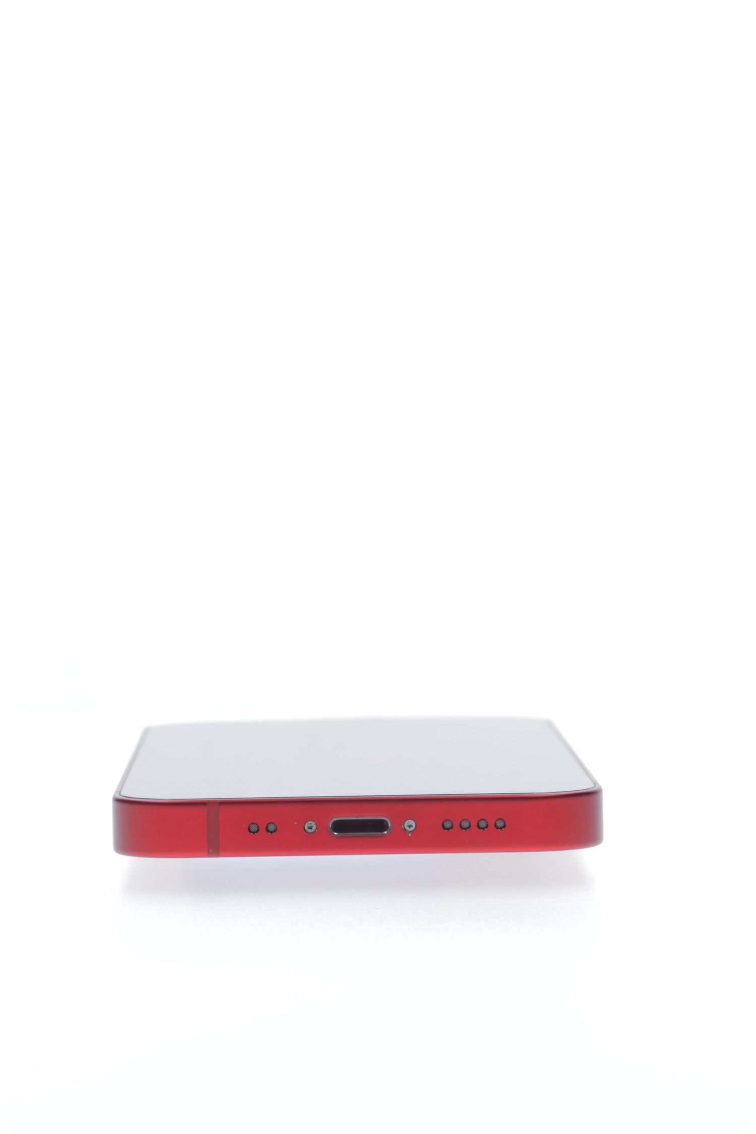 Apple iPhone 13 mini 128 GB Red - Εξαιρετικό