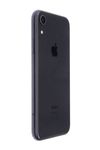 Κινητό τηλέφωνο Apple iPhone XR, Black, 128 GB, Excelent
