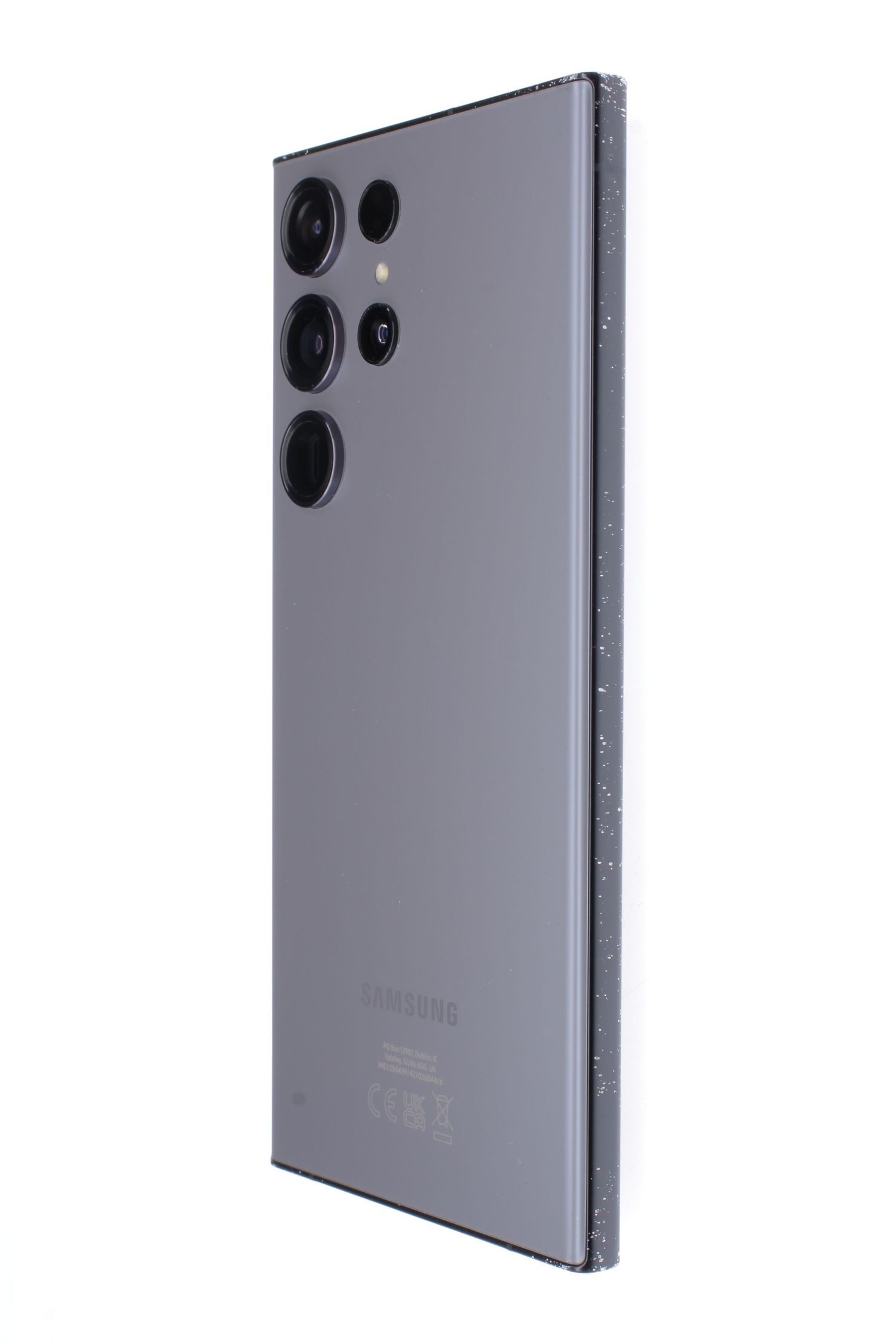Samsung Galaxy S23 Ultra 5G Dual Sim 1 TB Graphite - Добро