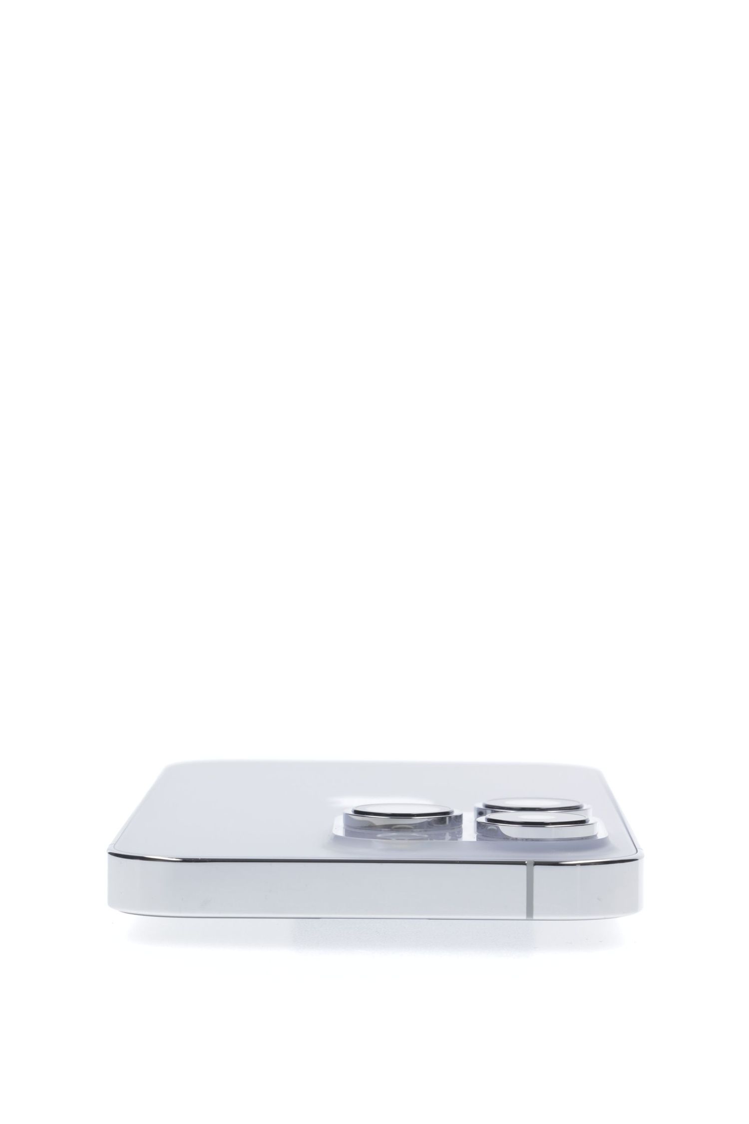 Apple iPhone 14 Pro 256 GB Silver - Εξαιρετικό