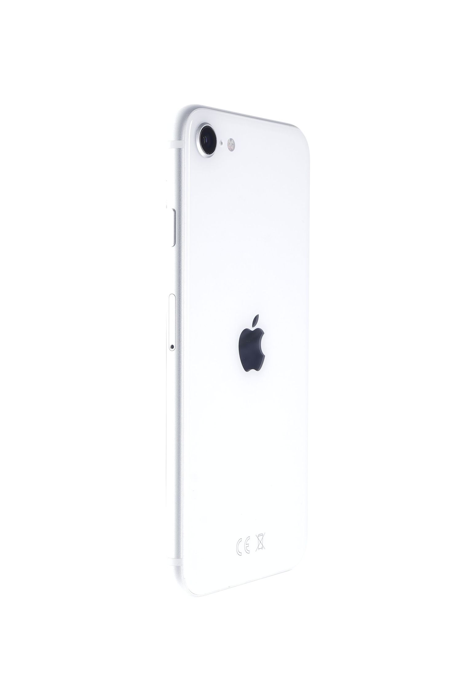 Apple iPhone SE 2020 64 GB White - Σαν καινούργιο