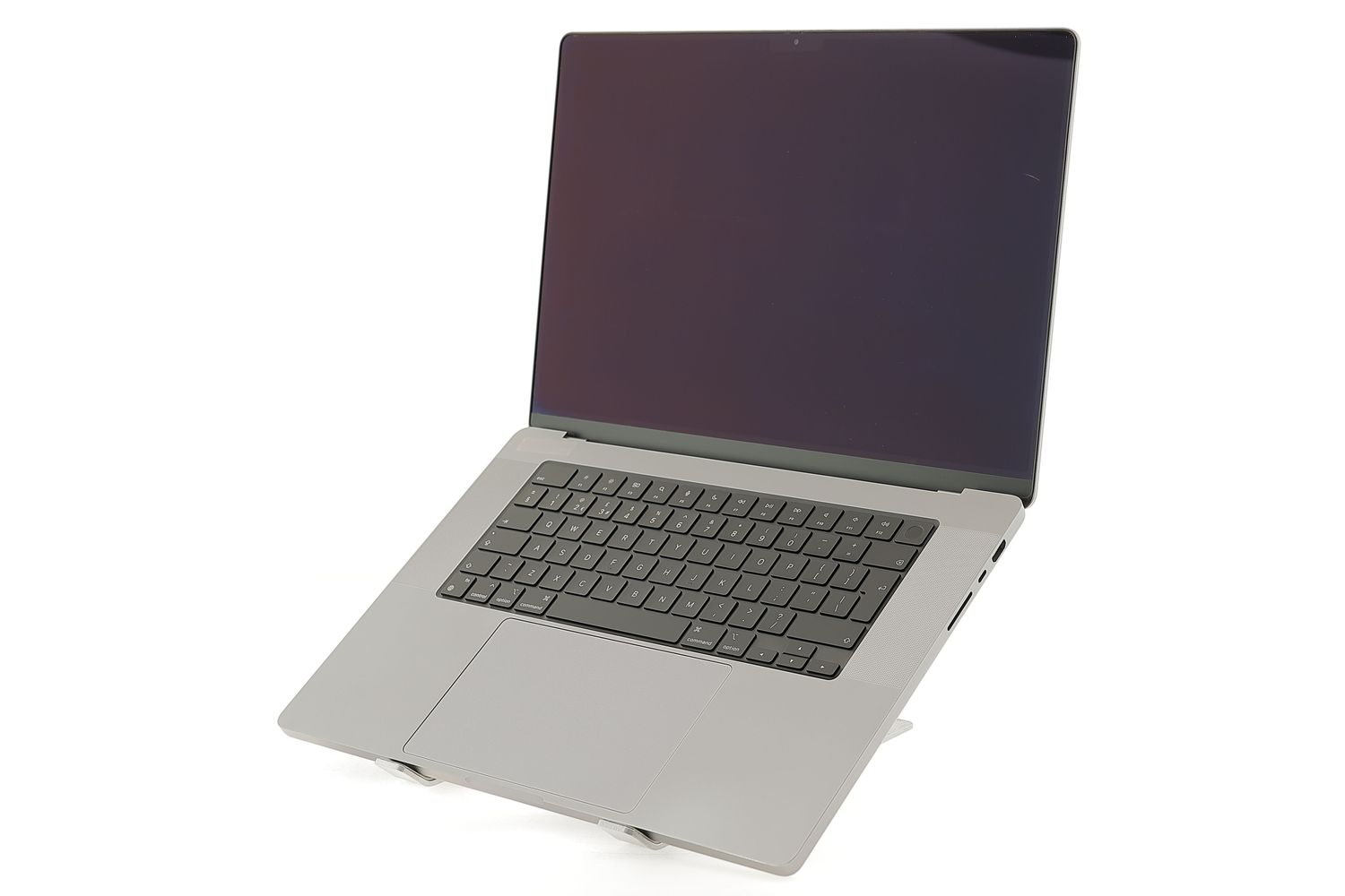 Apple MacBook Pro 16″ 2021, M1 Pro 10 Cores, 16 GB, 16 core GPU 512 GB Space Gray - Excelent