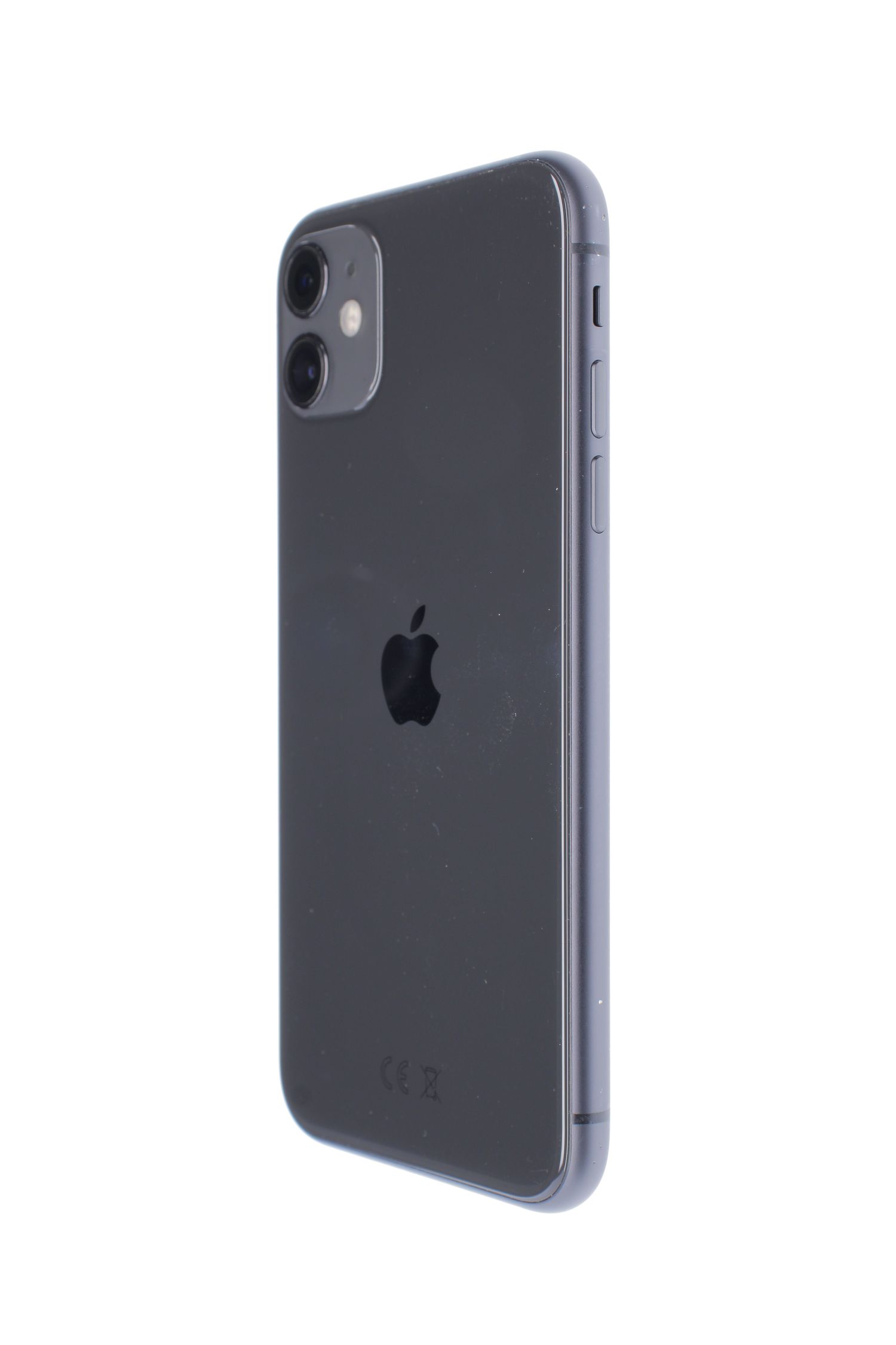 Apple iPhone 11 64 GB Black - Excelent
