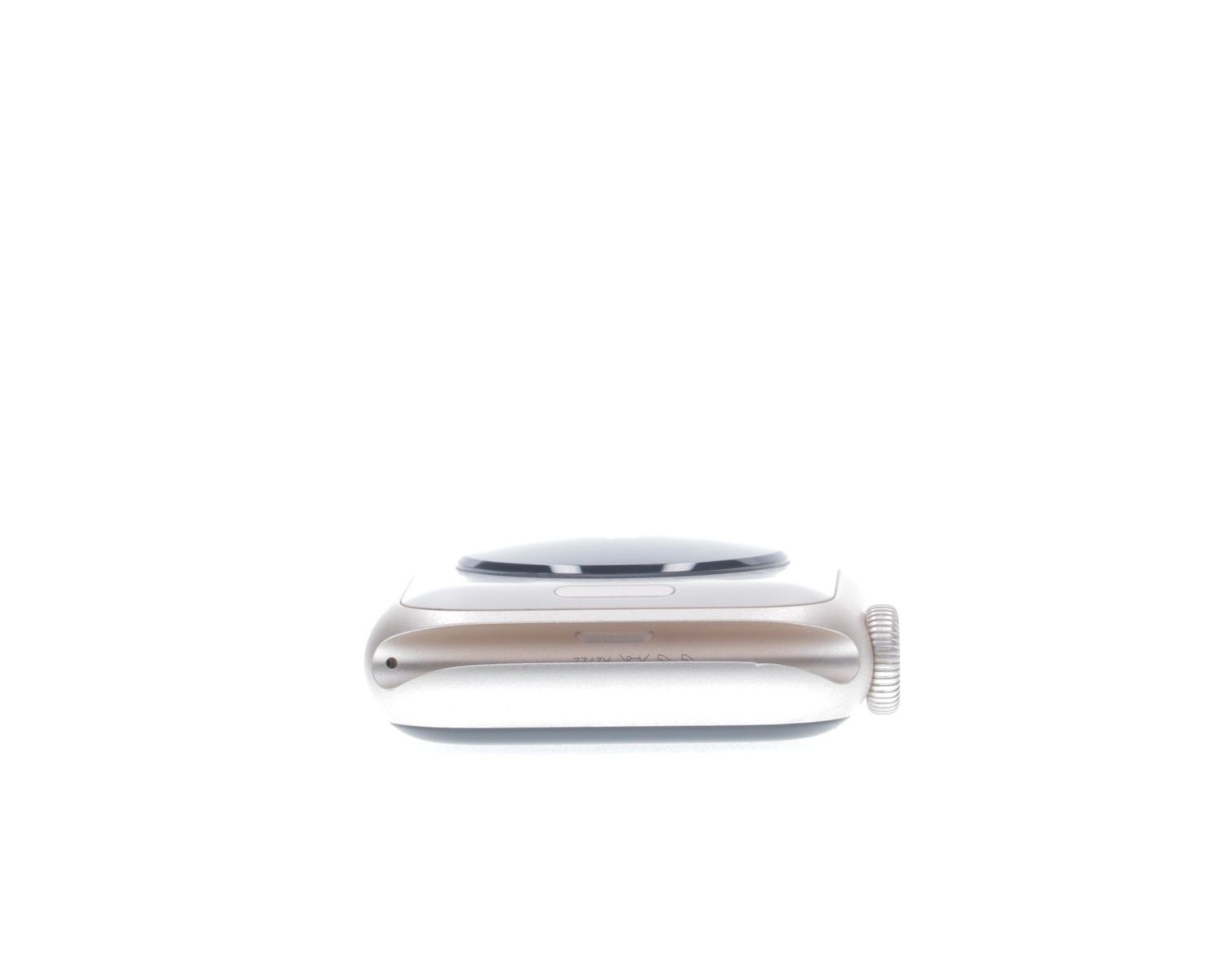 Apple Watch SE 2022, GPS, Aluminium 40mm Starlight - Σαν καινούργιο