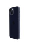 Мобилен телефон Apple iPhone 13 mini, Midnight, 128 GB, Foarte Bun