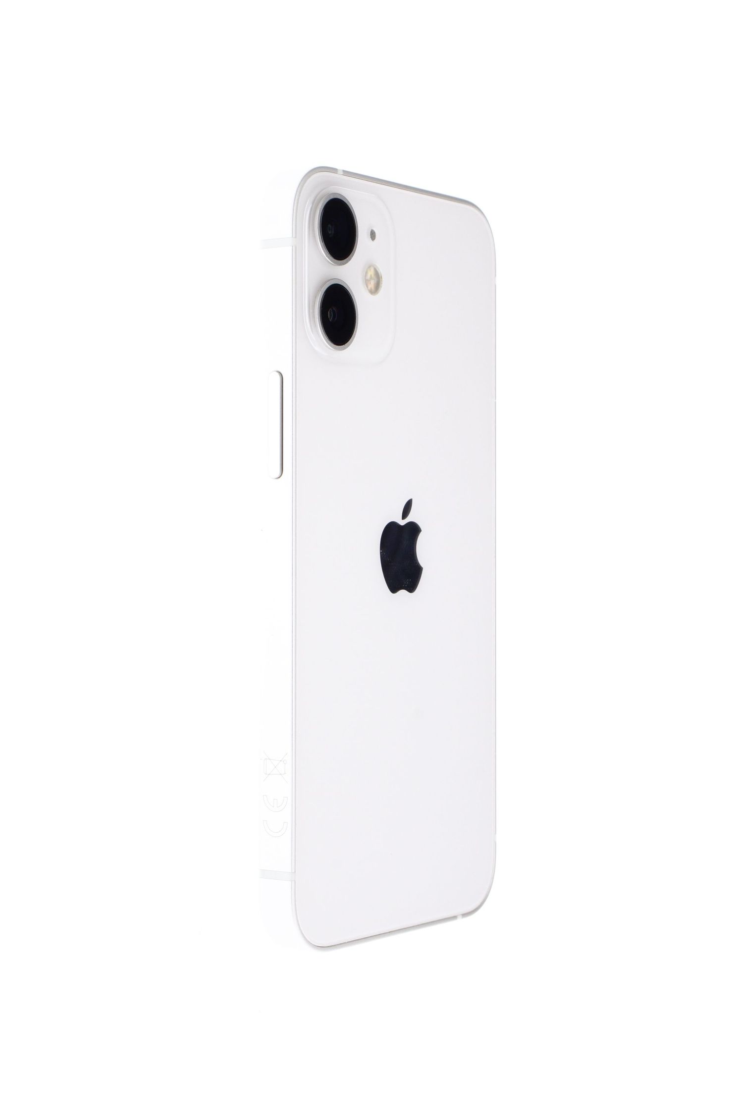 Apple iPhone 12 mini 64 GB White - Foarte bun