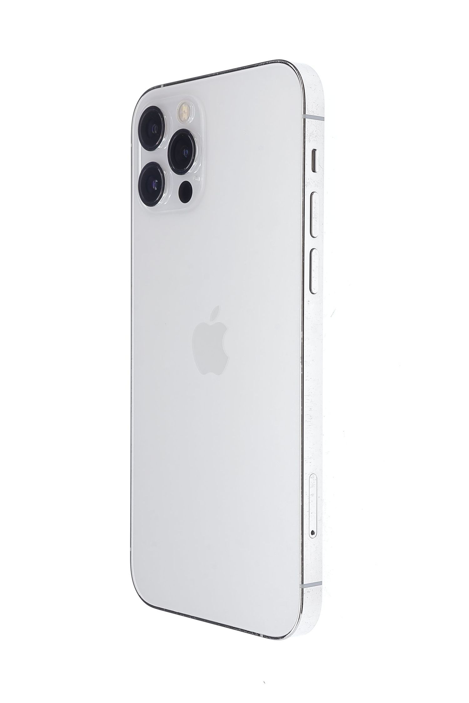 Apple iPhone 12 Pro 128 GB Silver - Εξαιρετικό