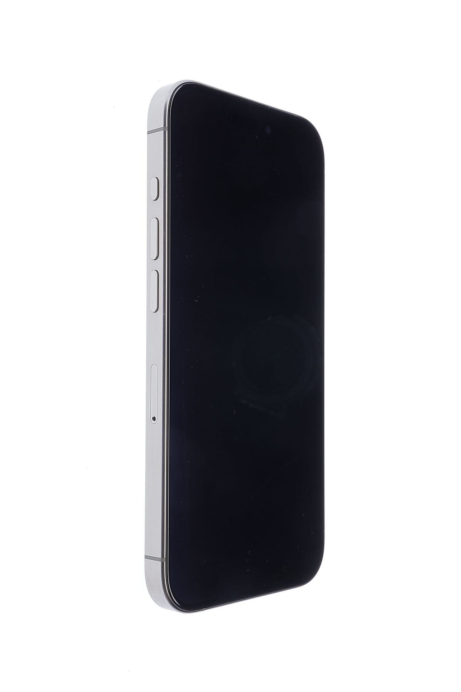 Apple iPhone 15 Pro 128 GB Natural Titanium - Πολύ καλό