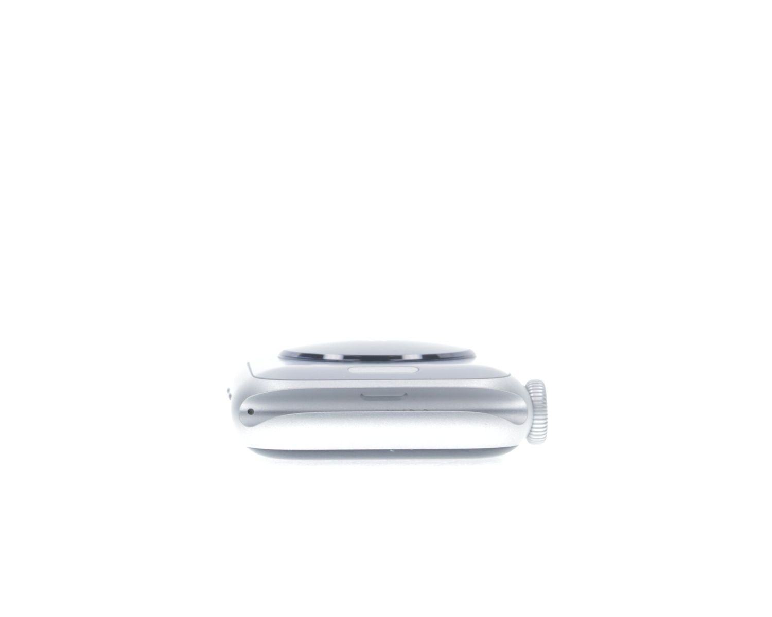 Apple Watch SE 2022, GPS, Aluminium 40mm Silver - Ca nou