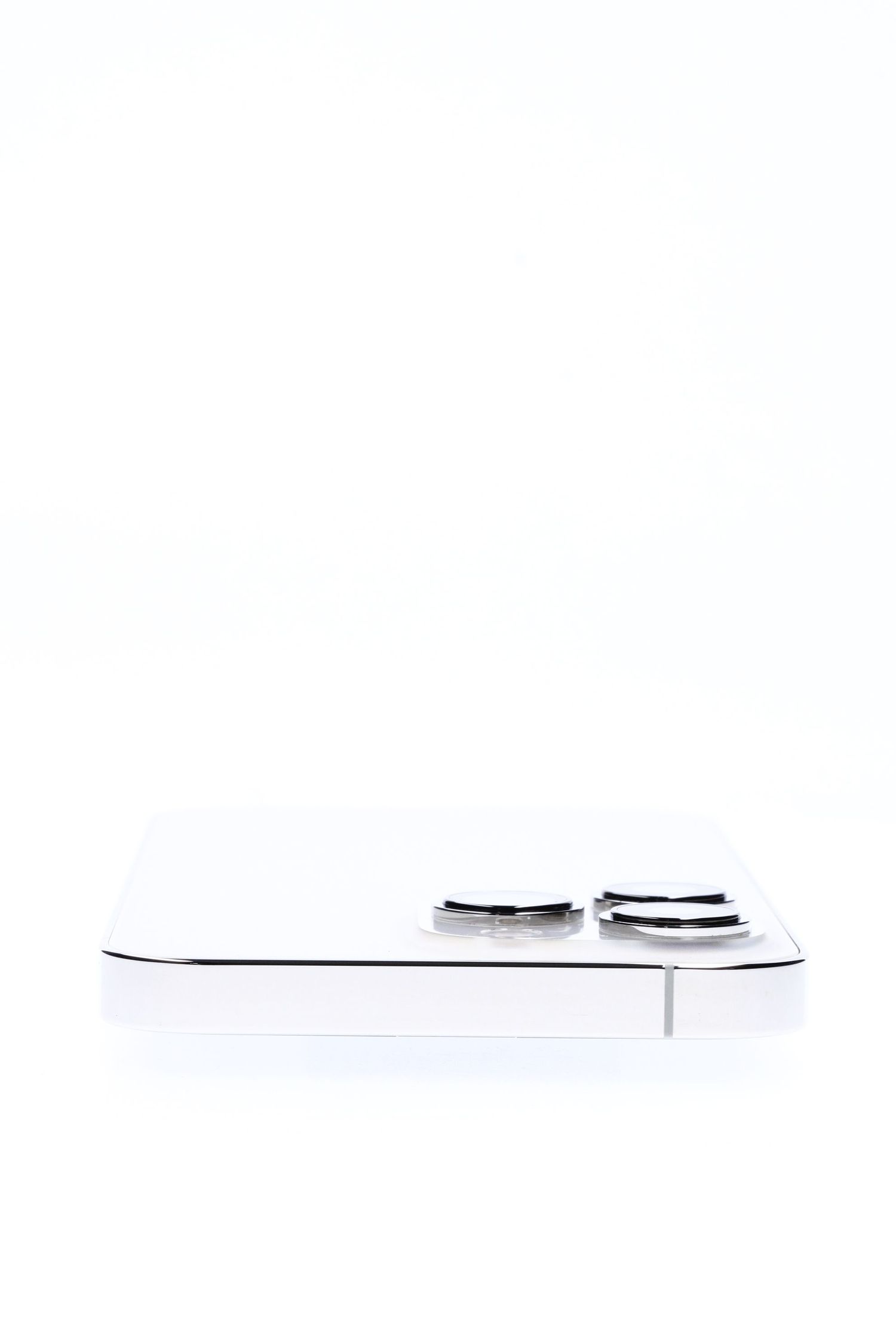 Apple iPhone 13 Pro 512 GB Silver - Újszerű